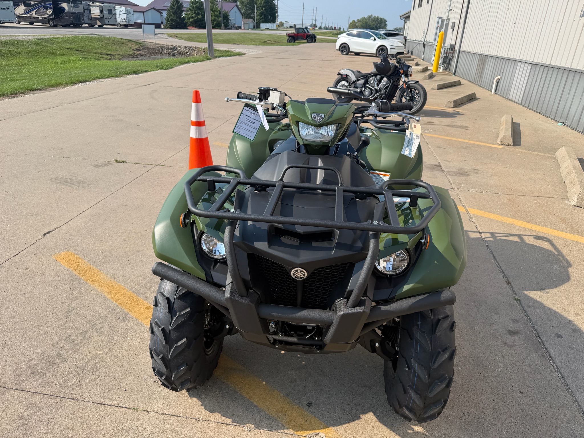 powersport image