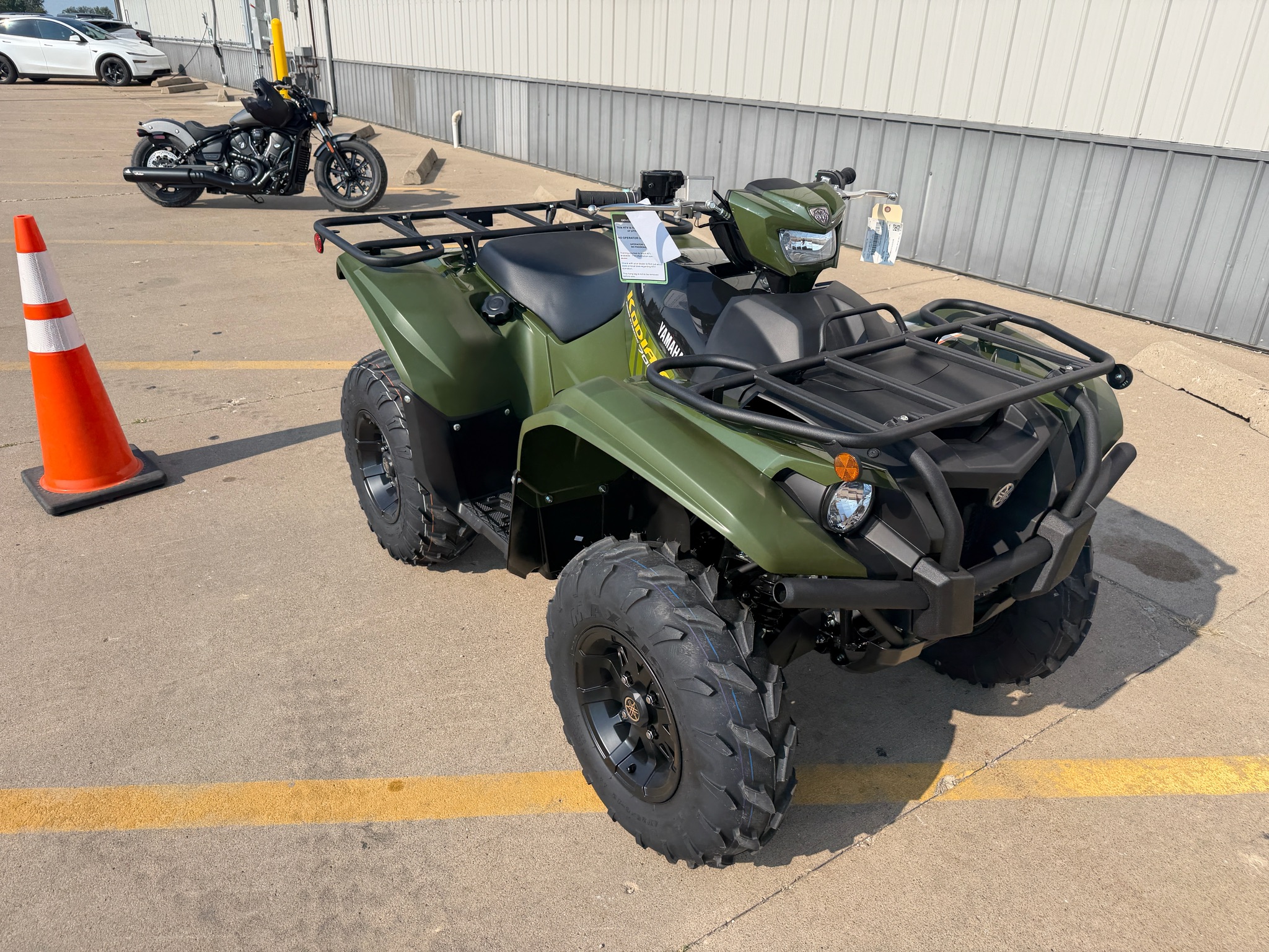 powersport image