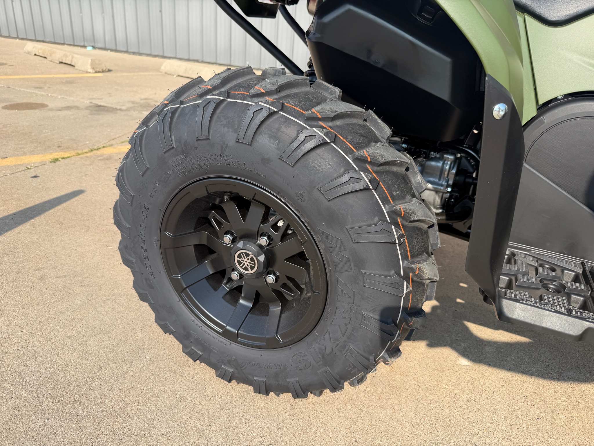 powersport image