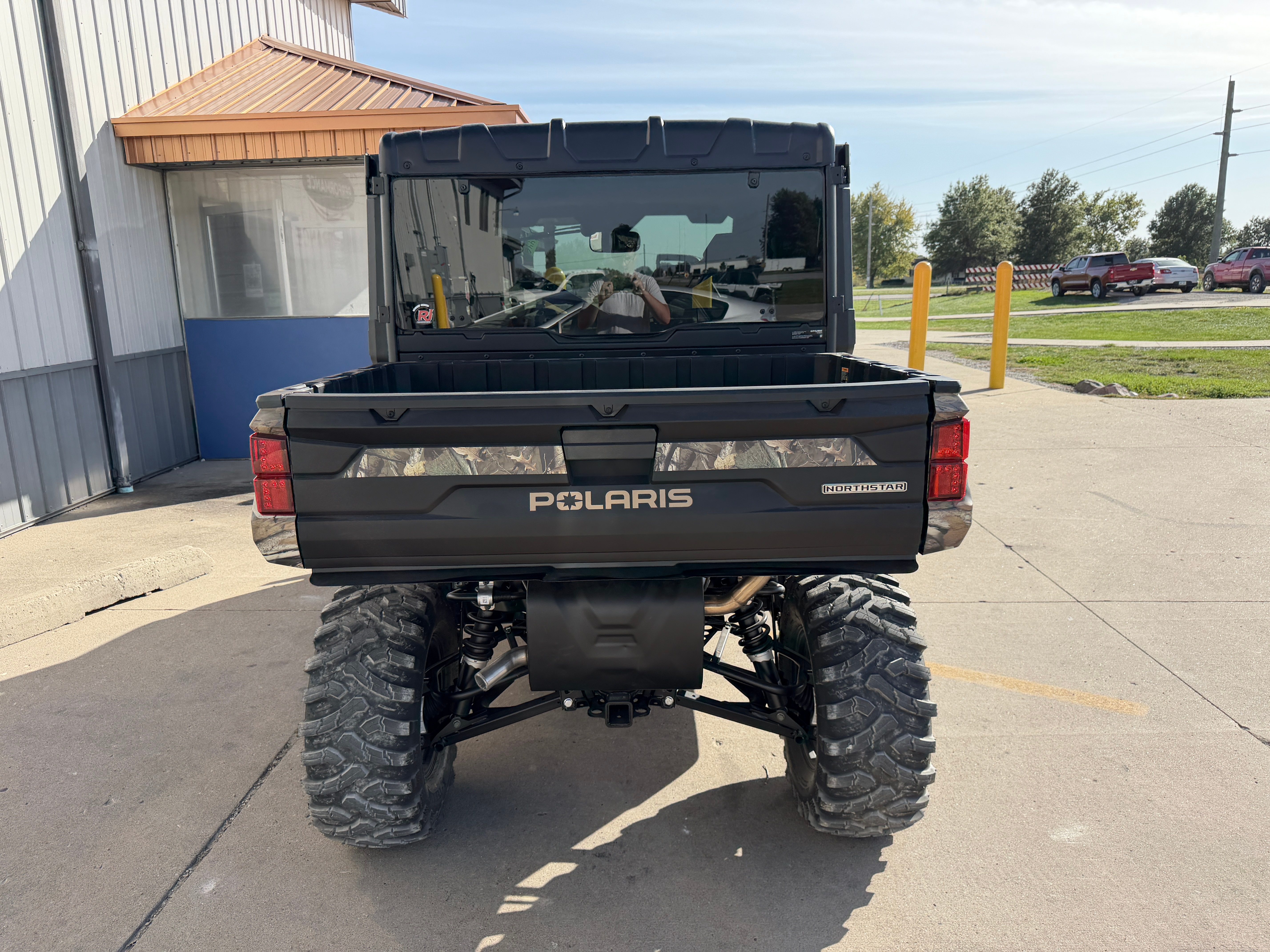 powersport image