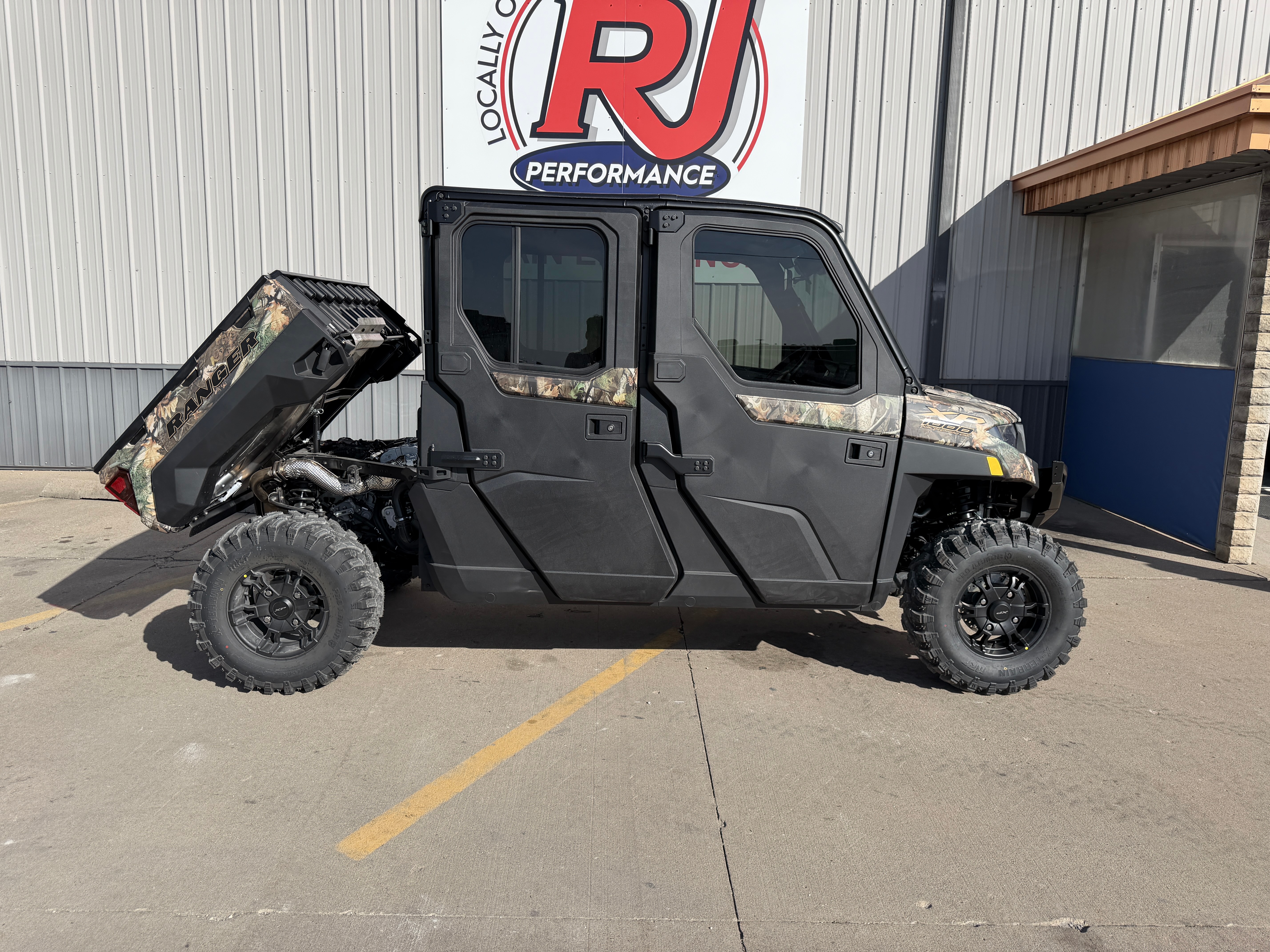powersport image