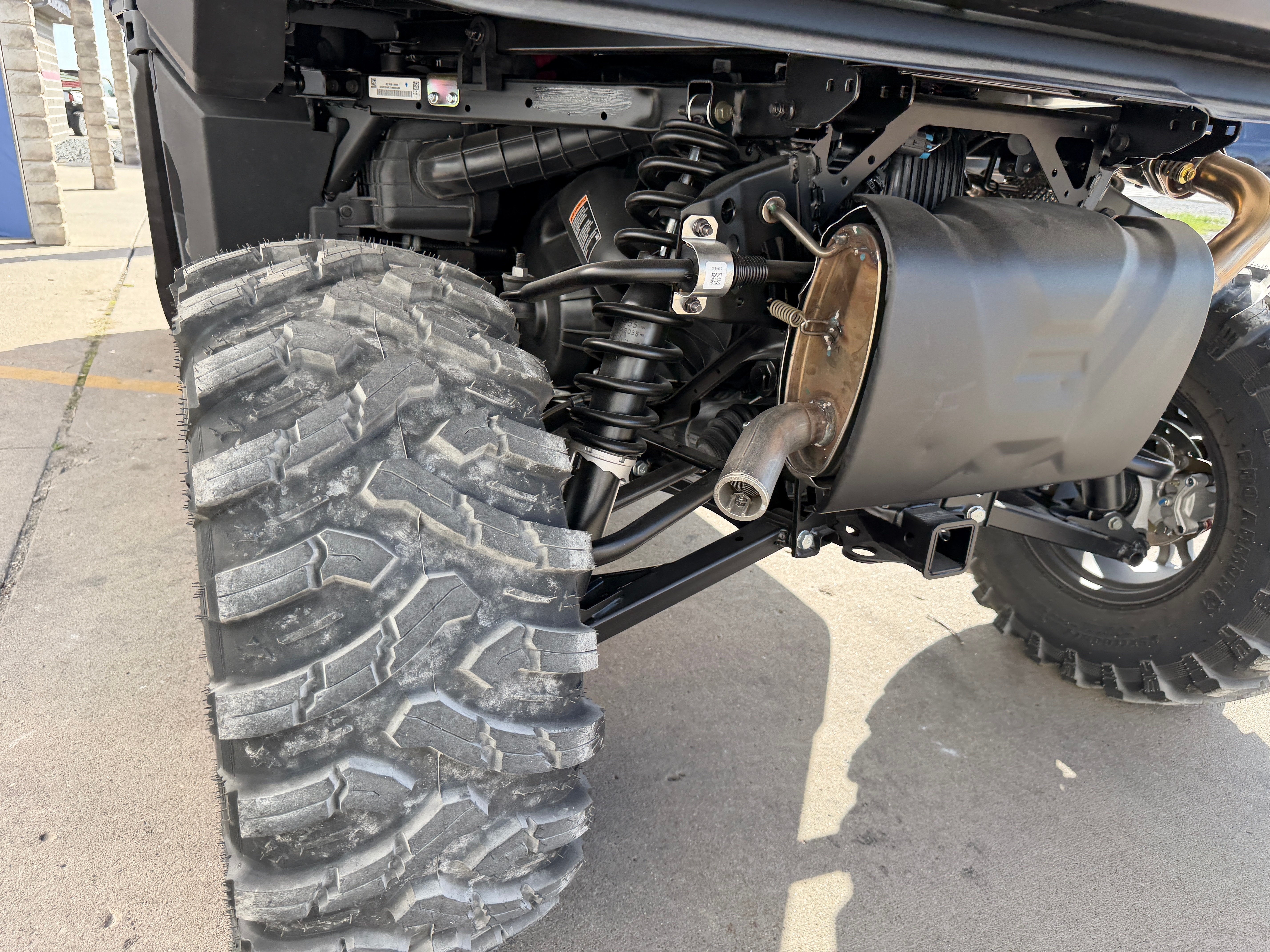 powersport image