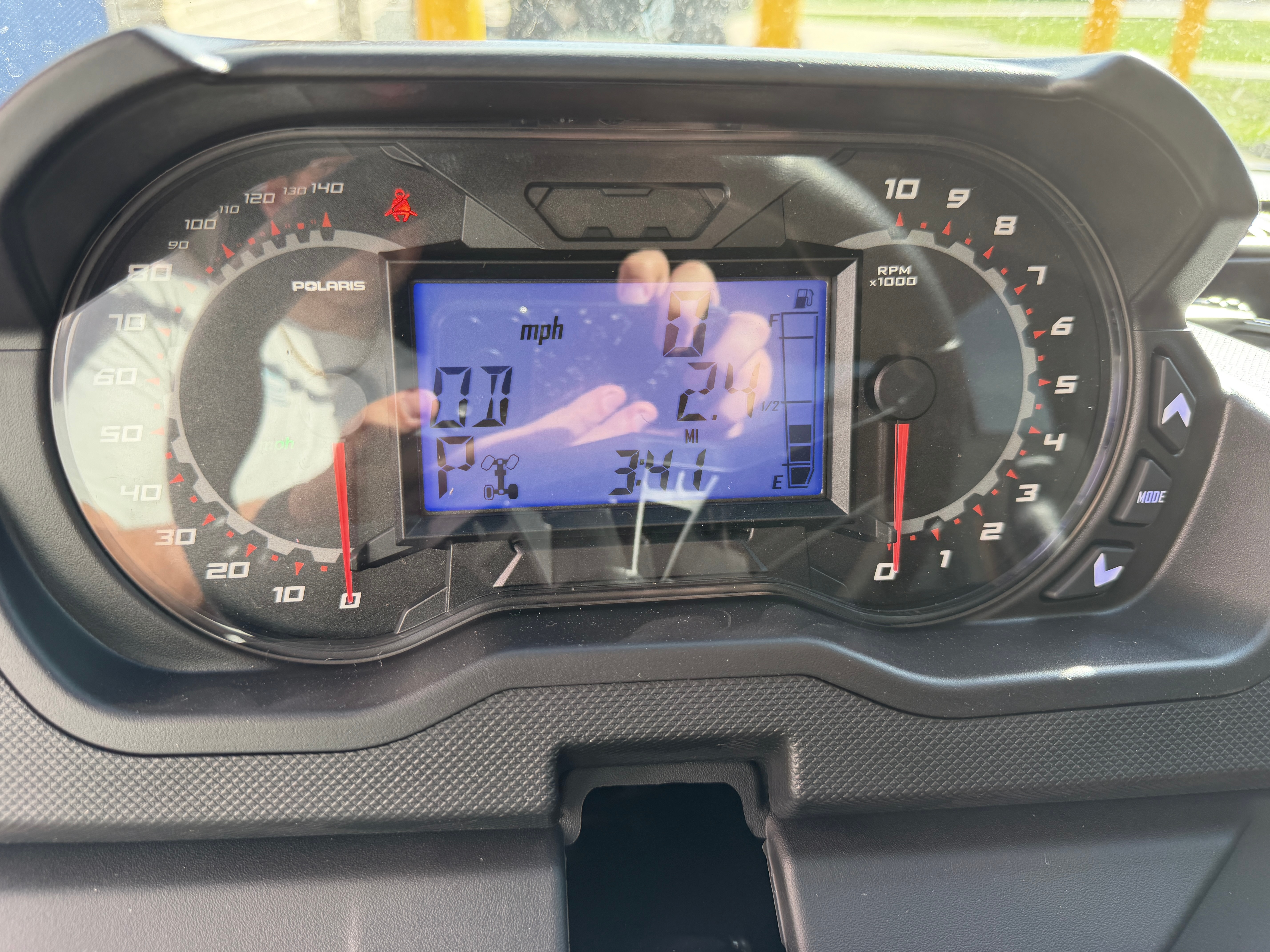 powersport image