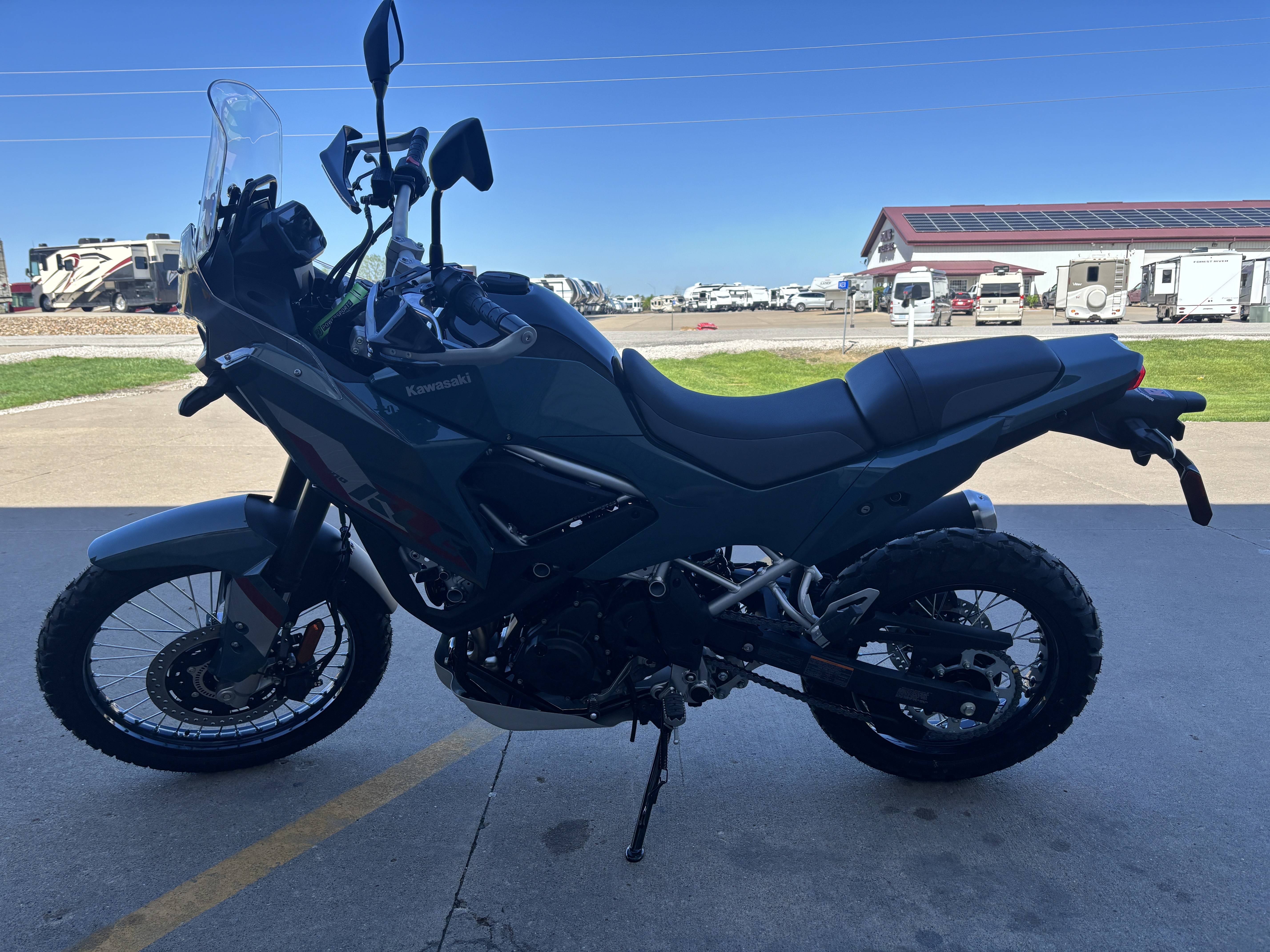 powersport image