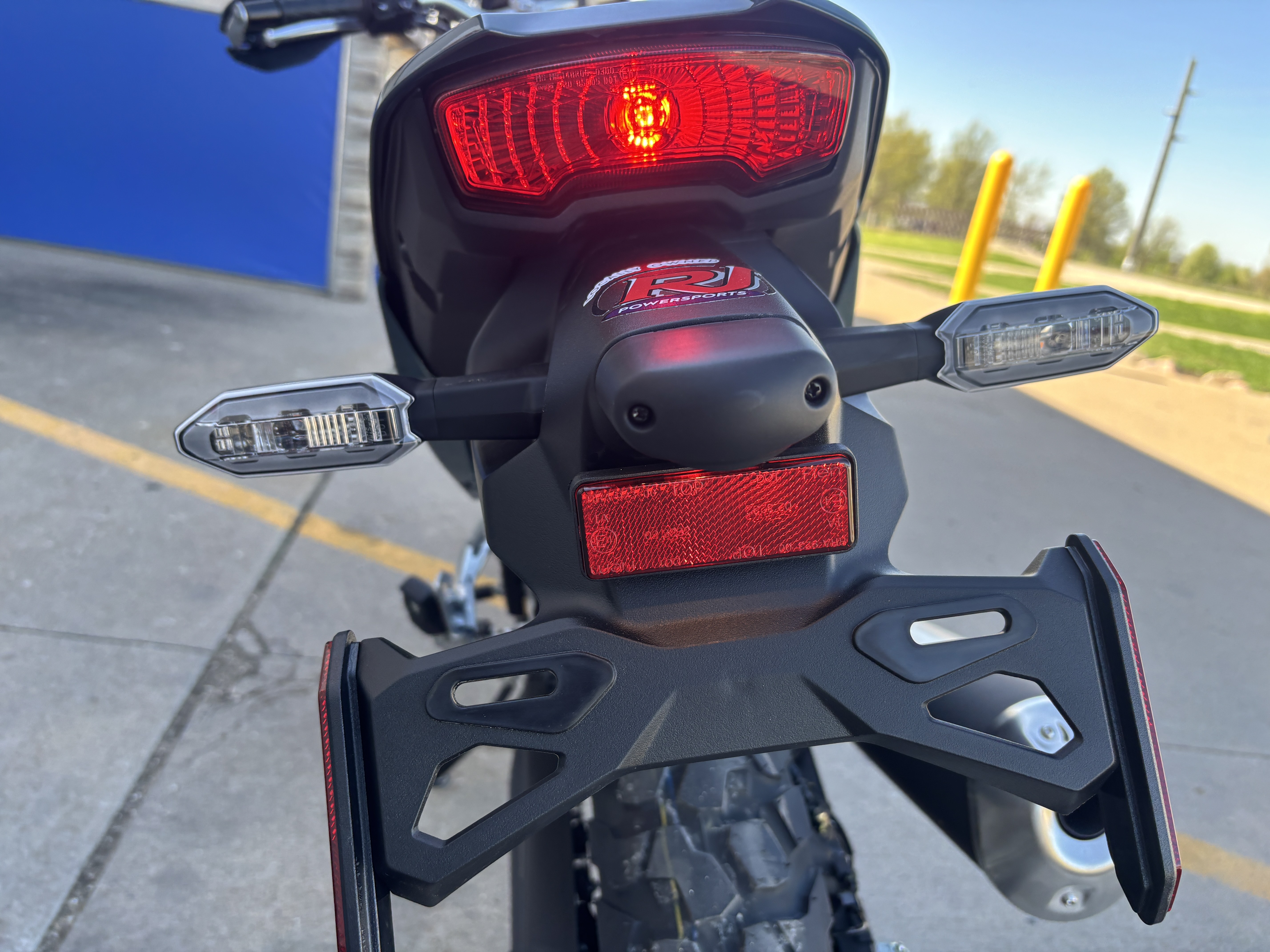 powersport image