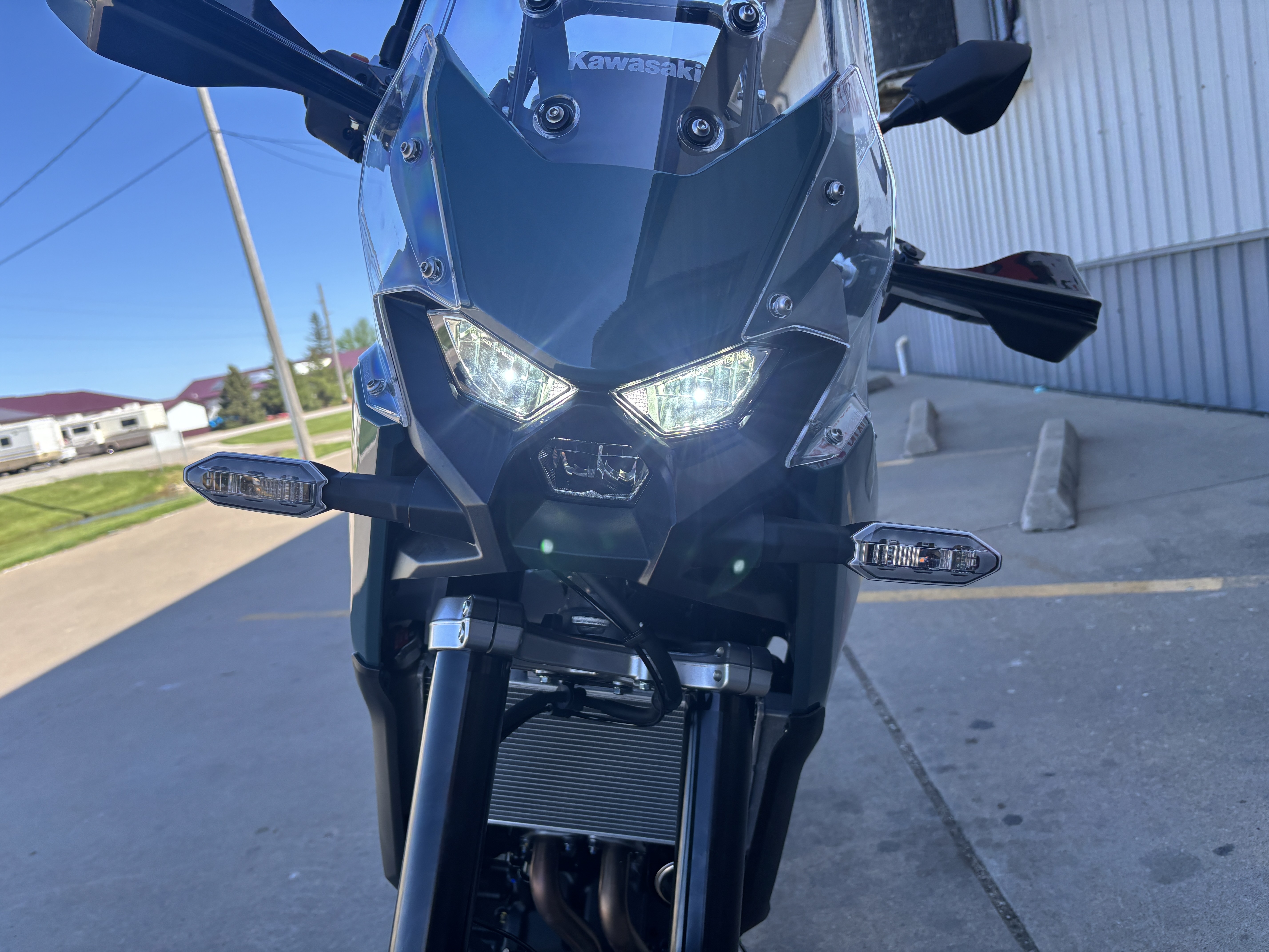 powersport image