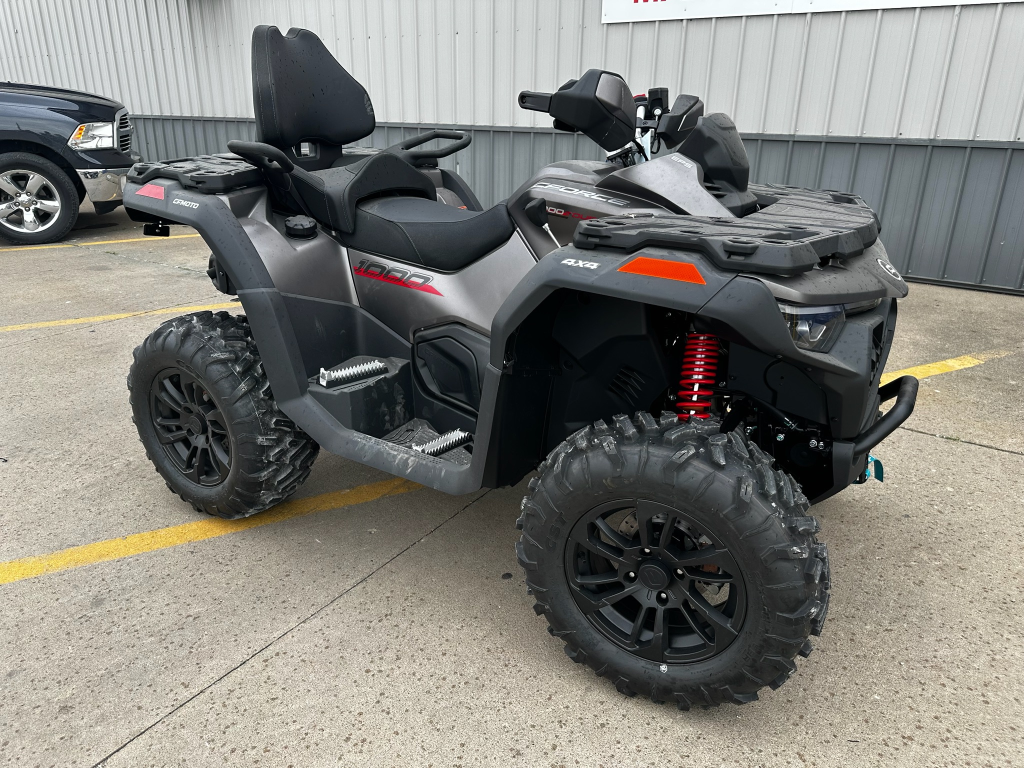 powersport image