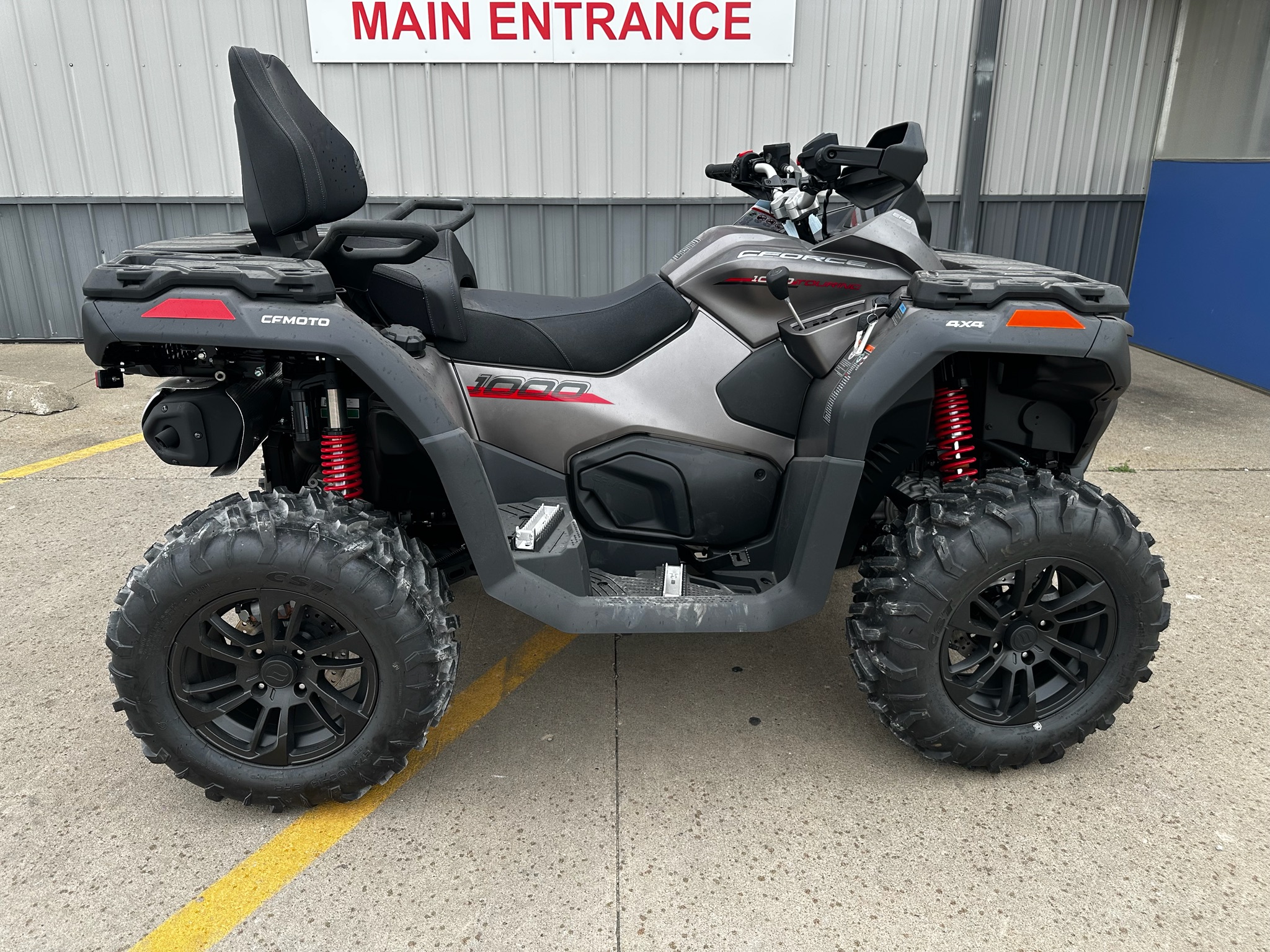 powersport image