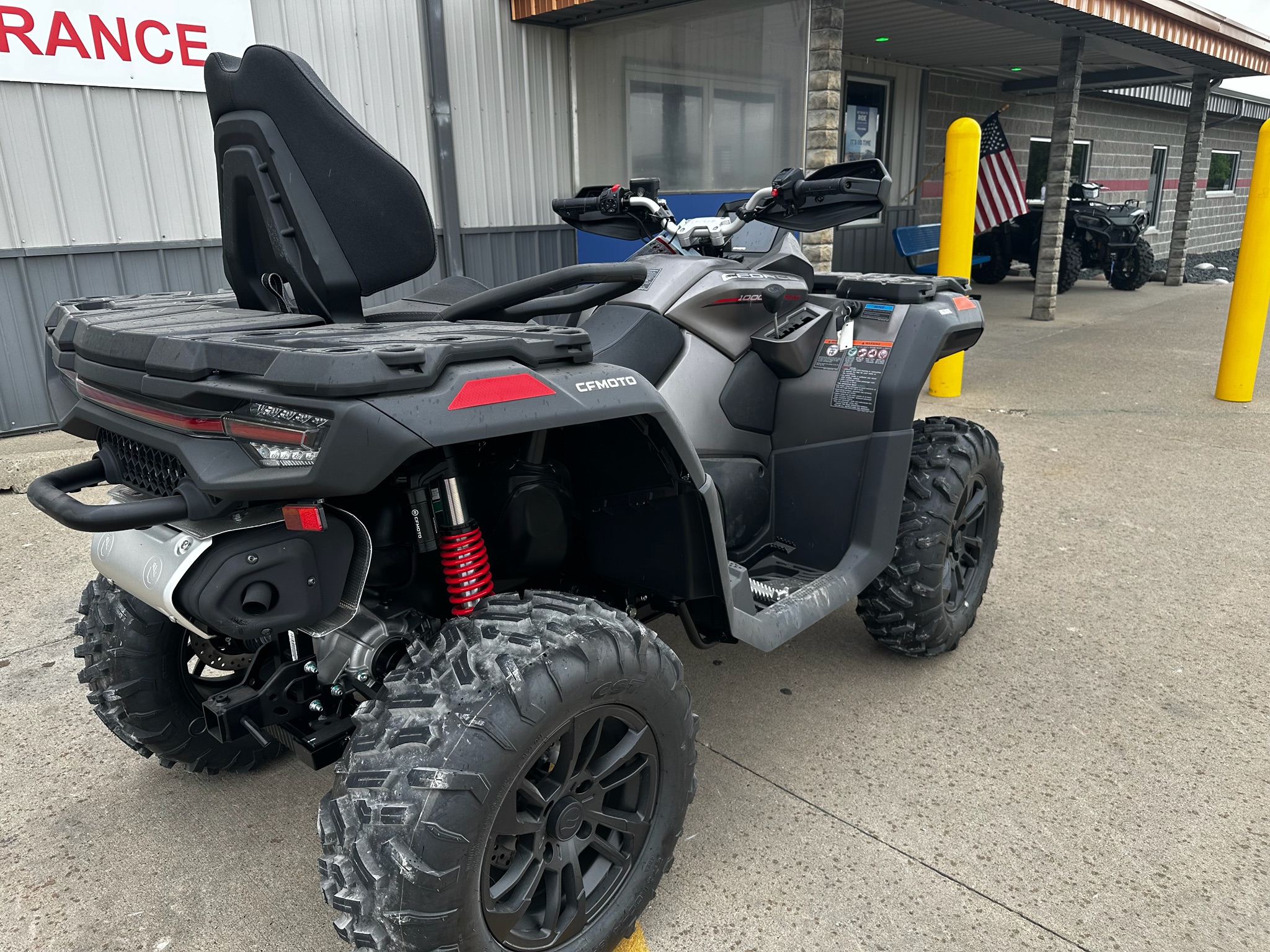powersport image