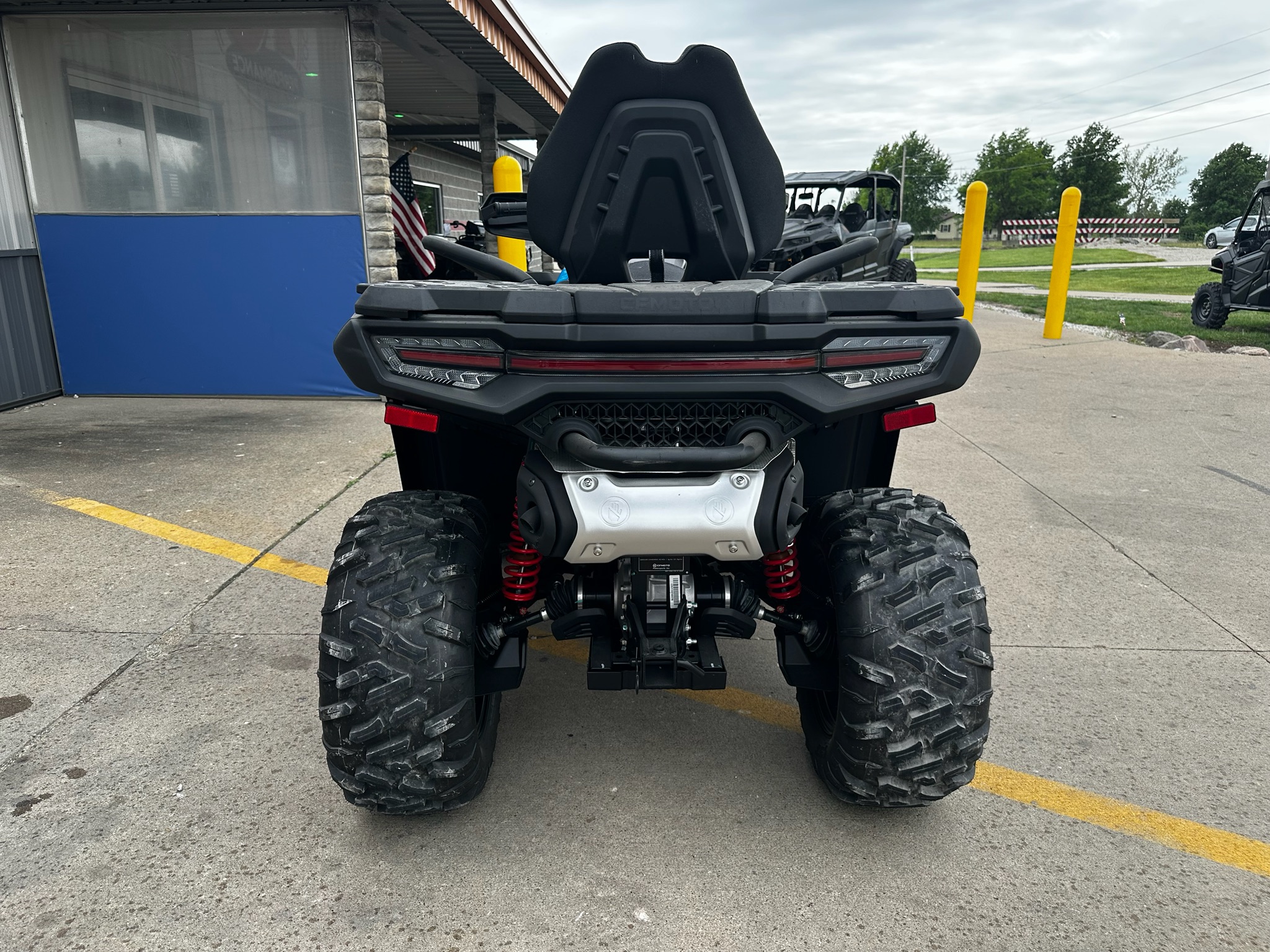 powersport image