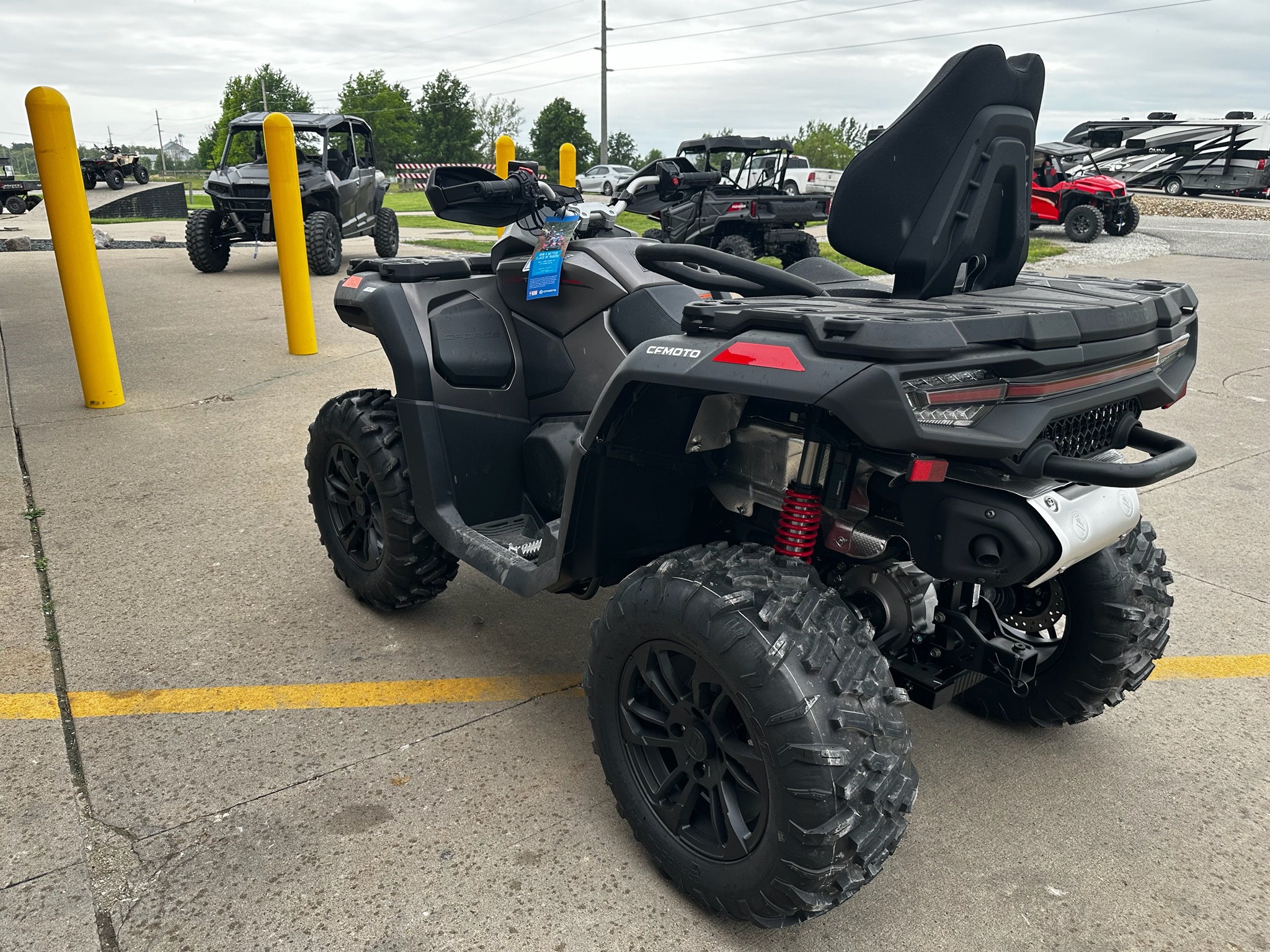 powersport image