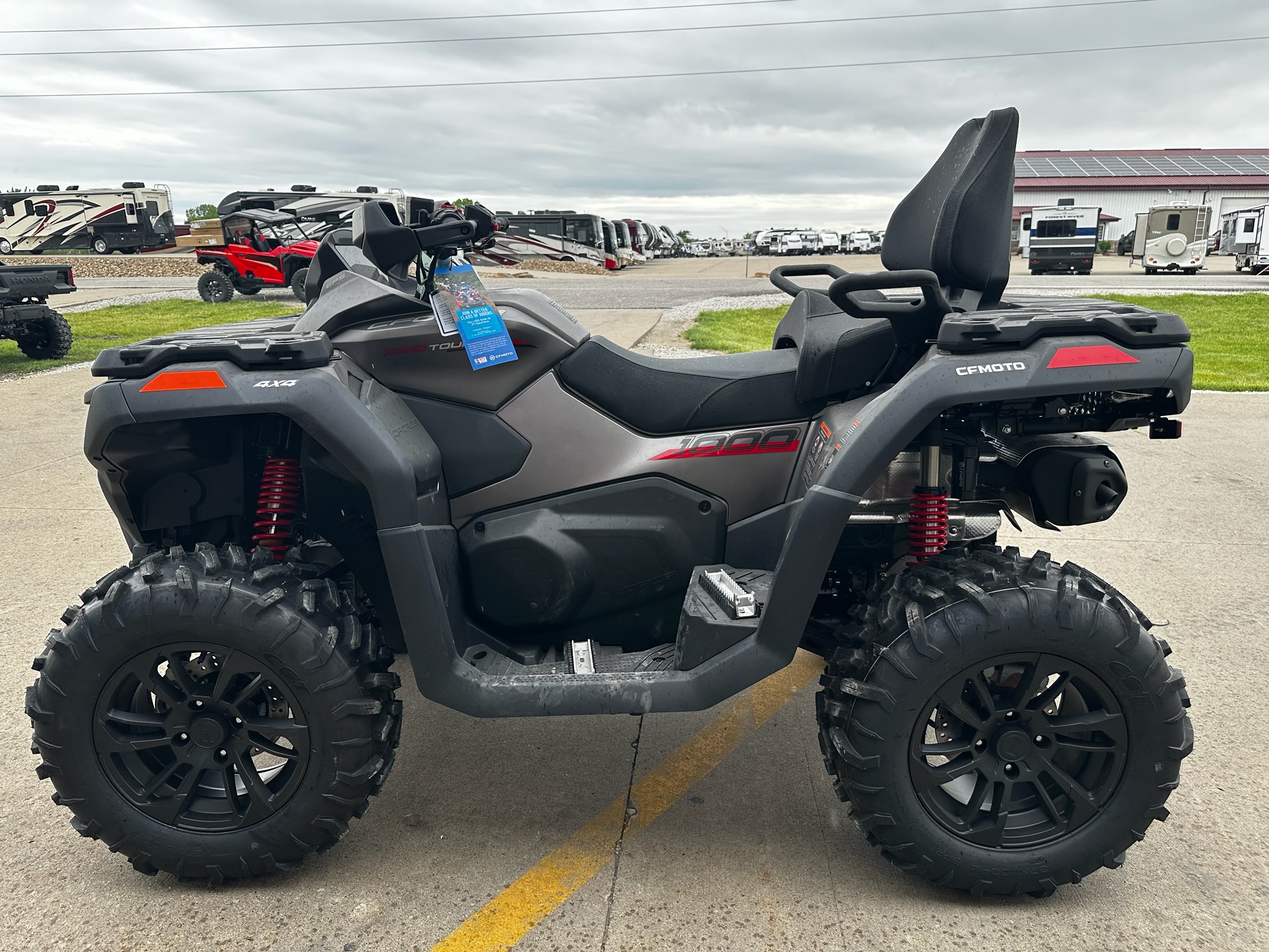 powersport image
