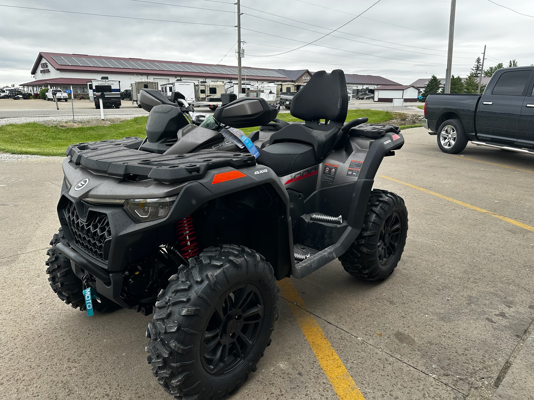 powersport image