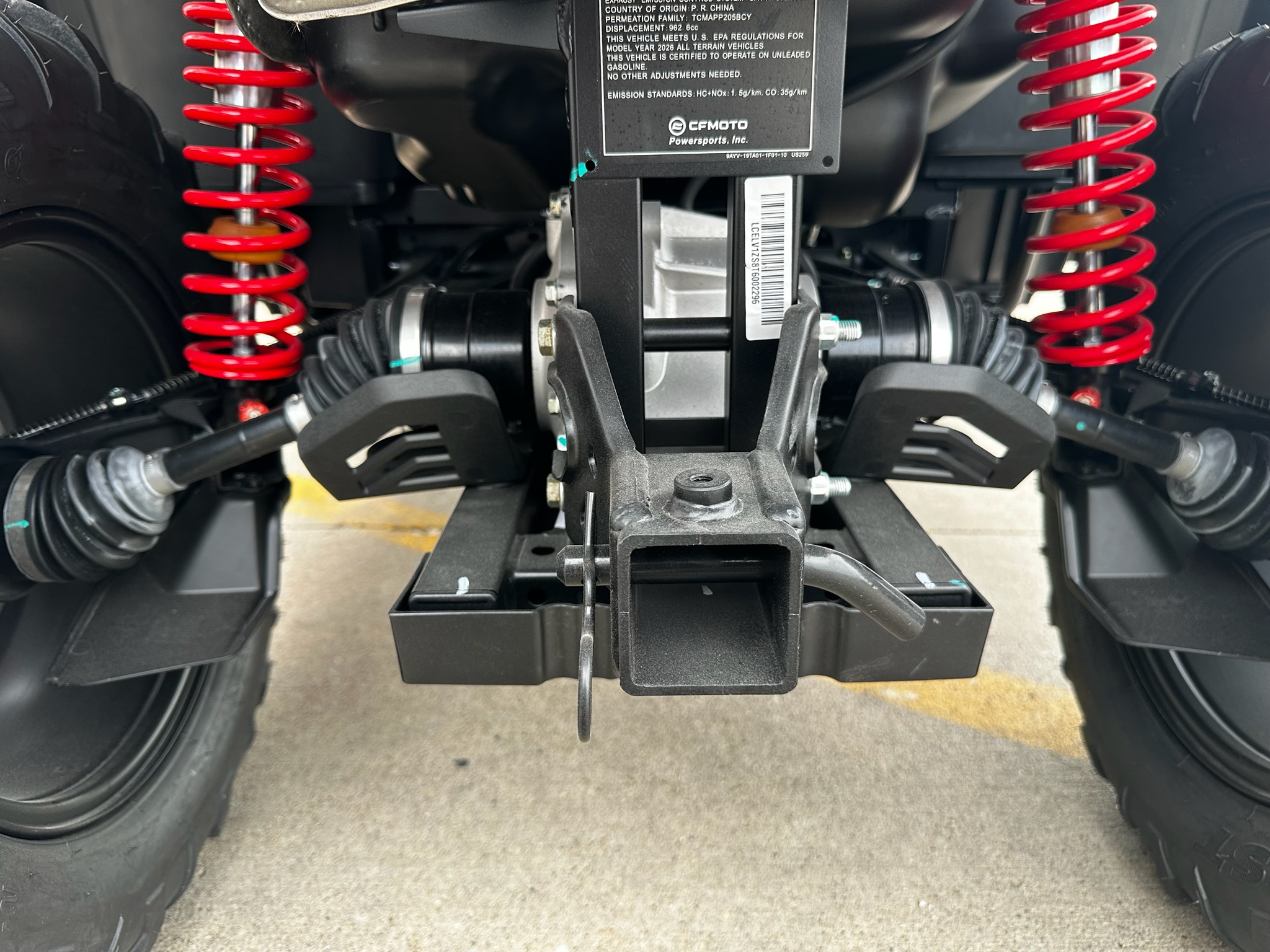 powersport image