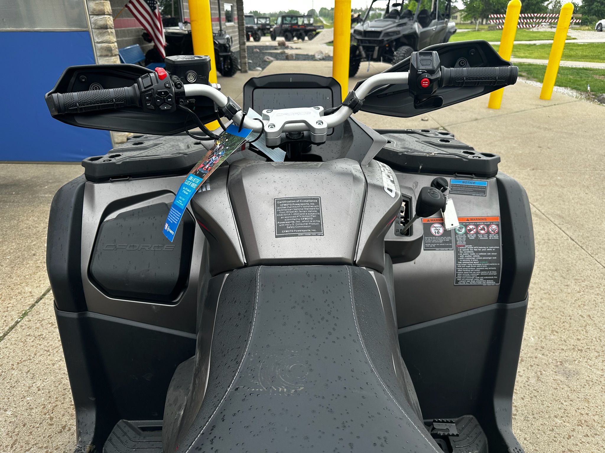 powersport image