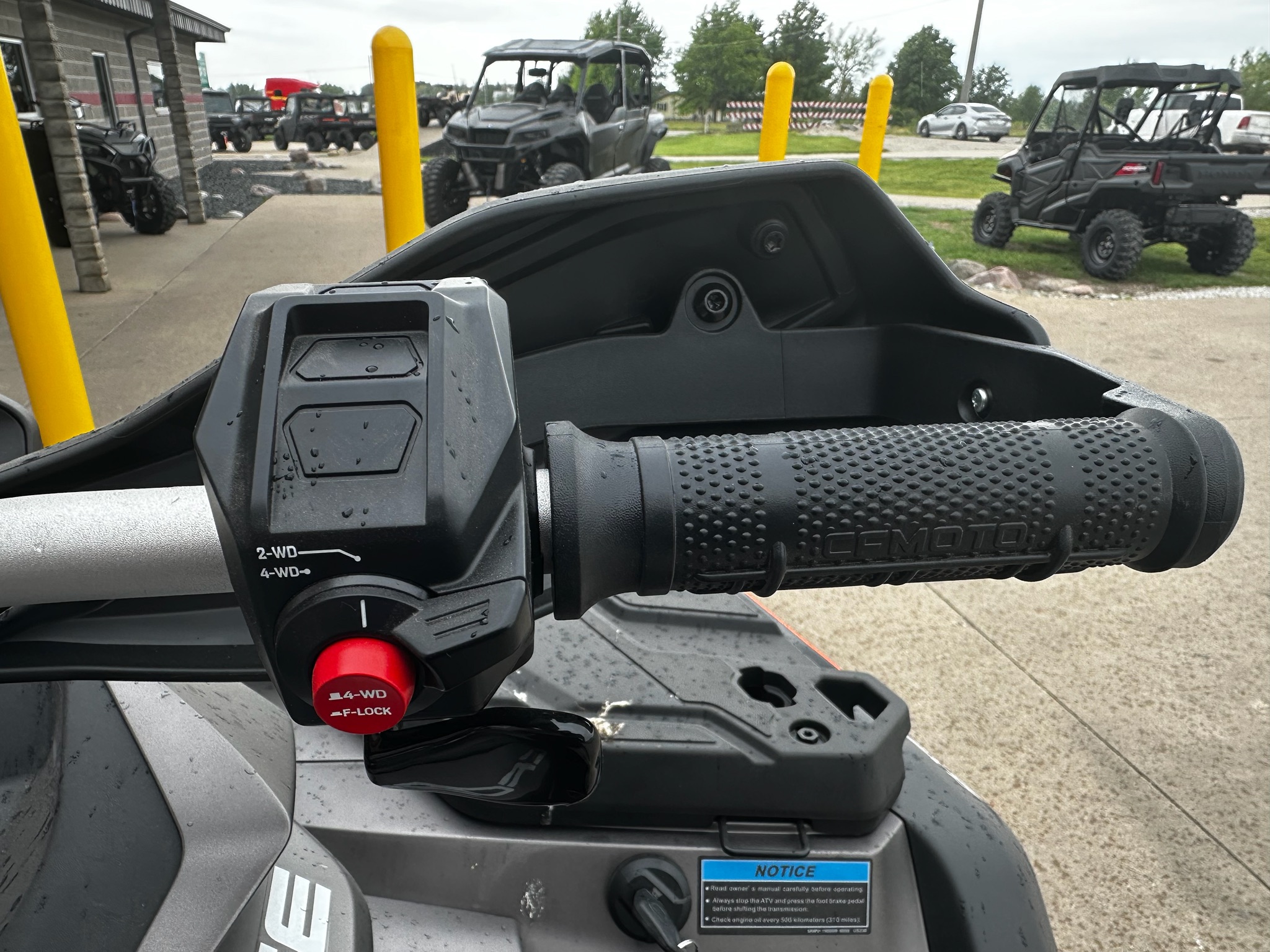 powersport image