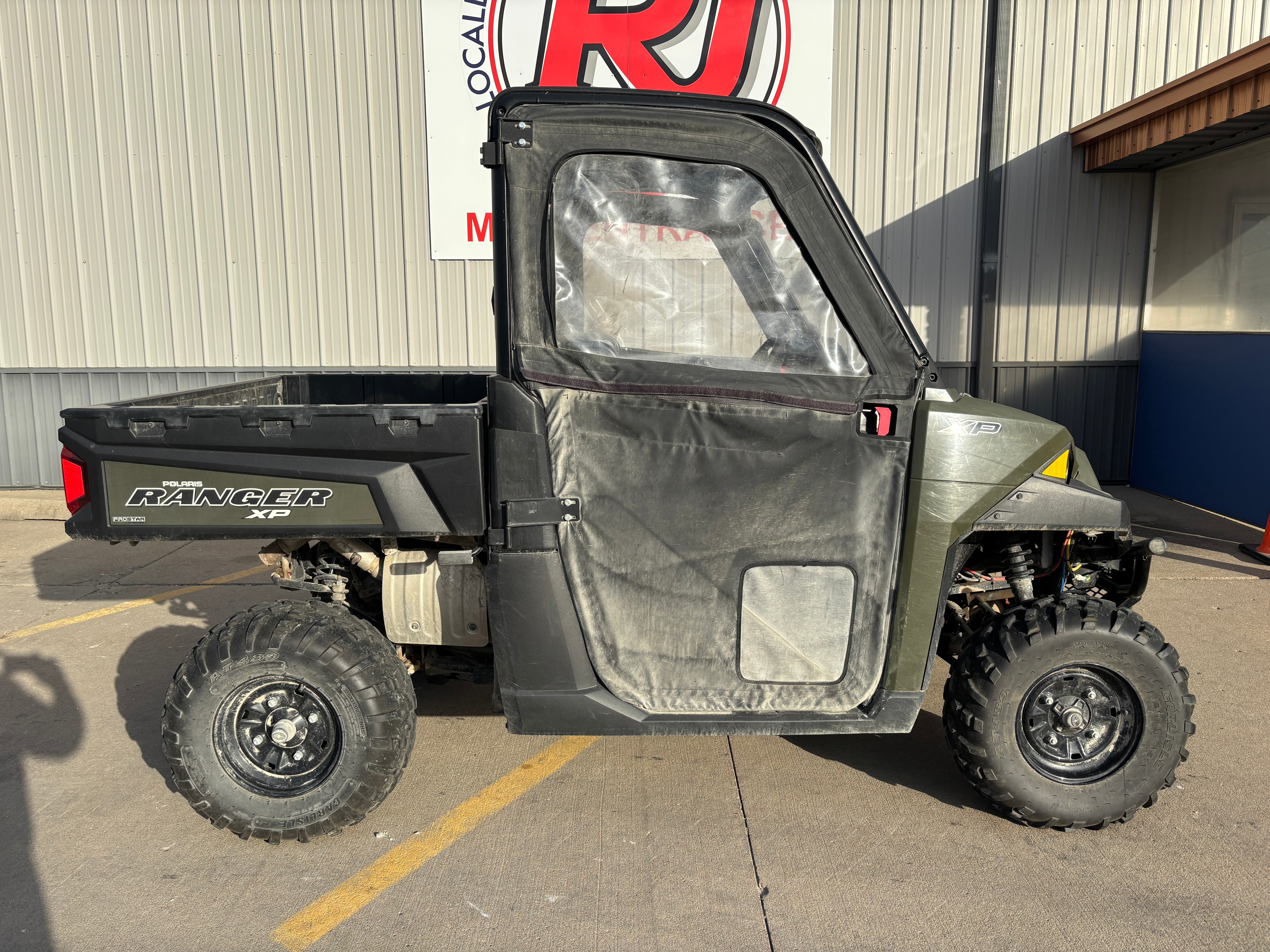 powersport image