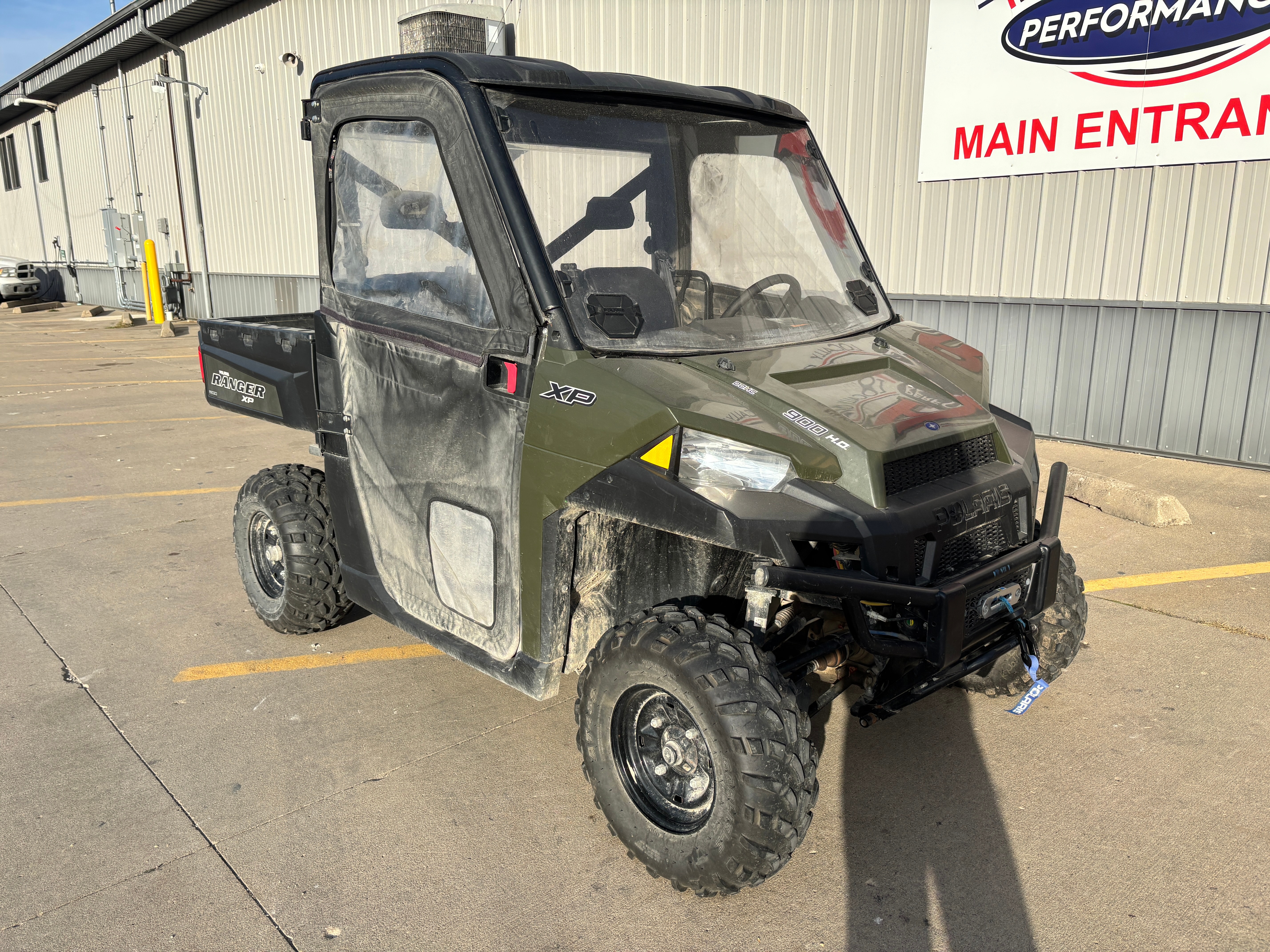 powersport image