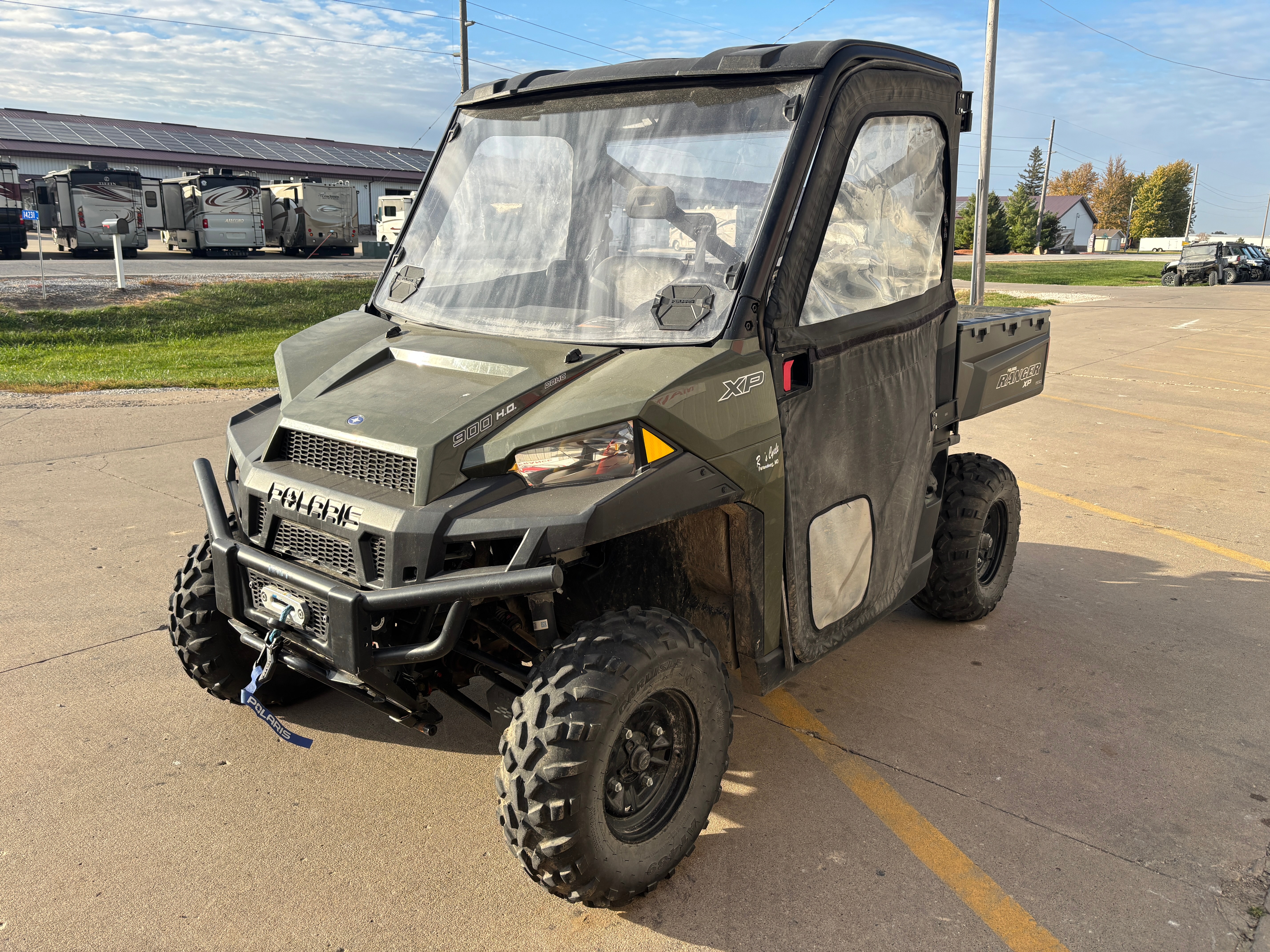 powersport image