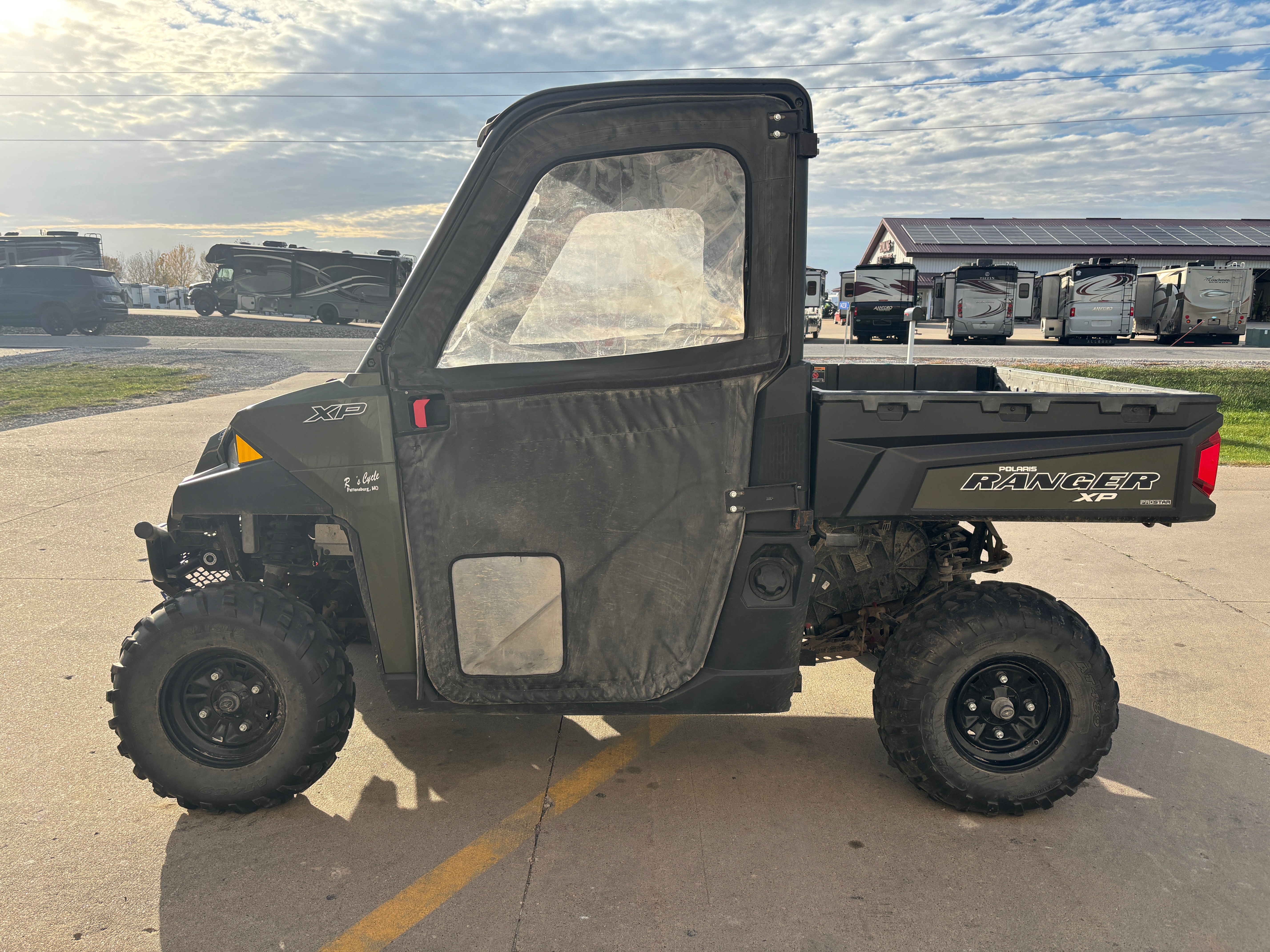 powersport image