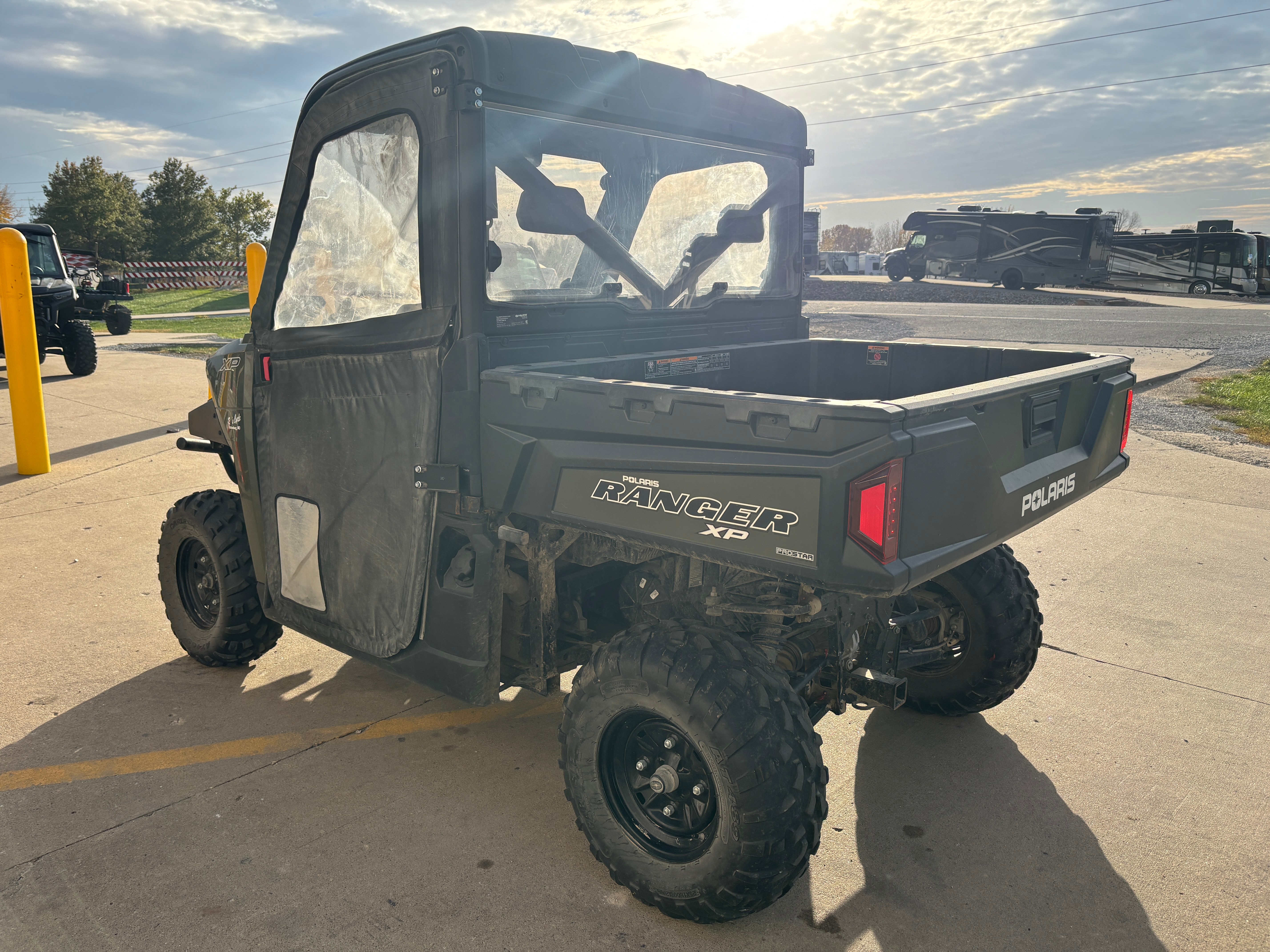 powersport image