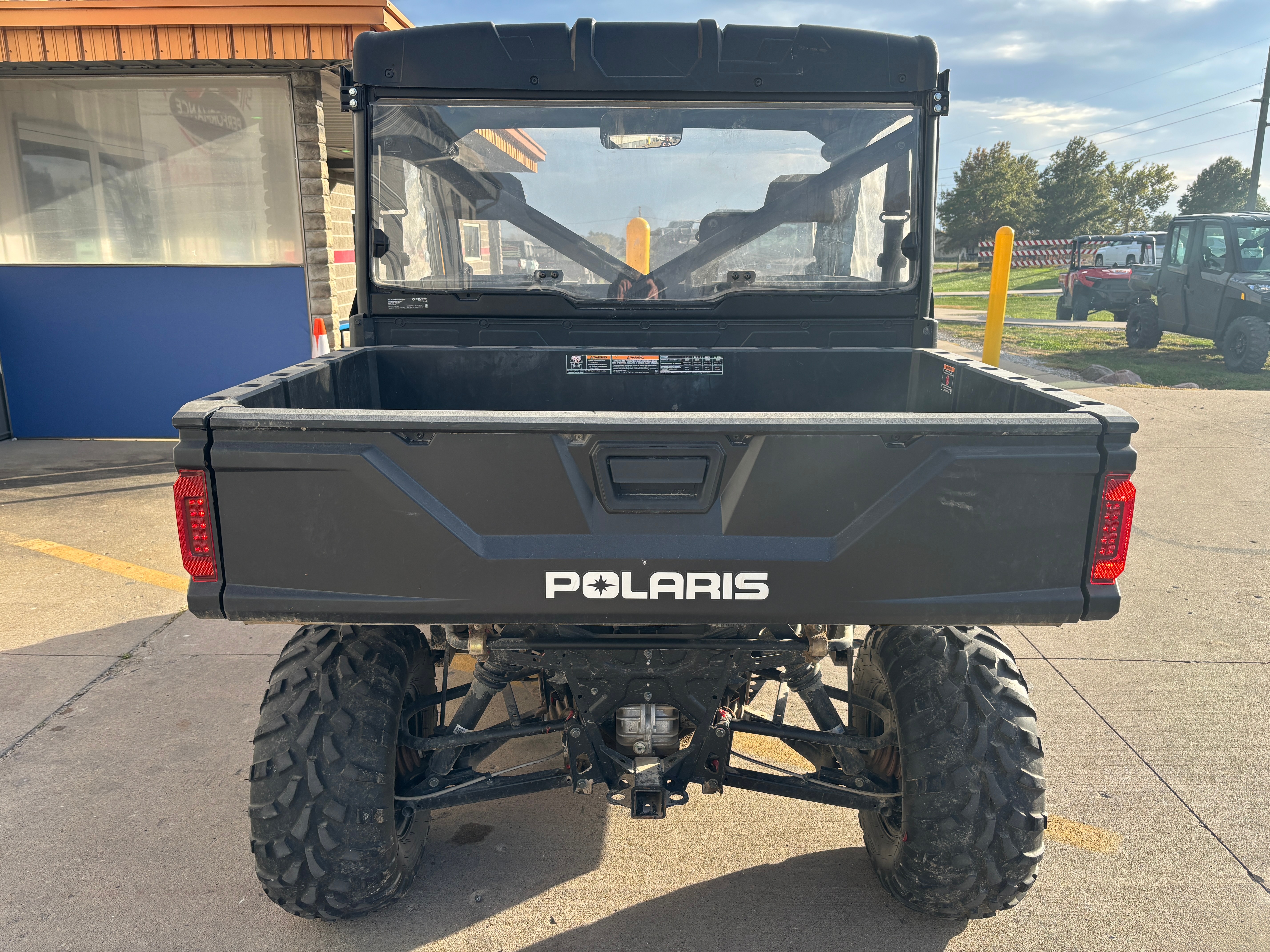 powersport image
