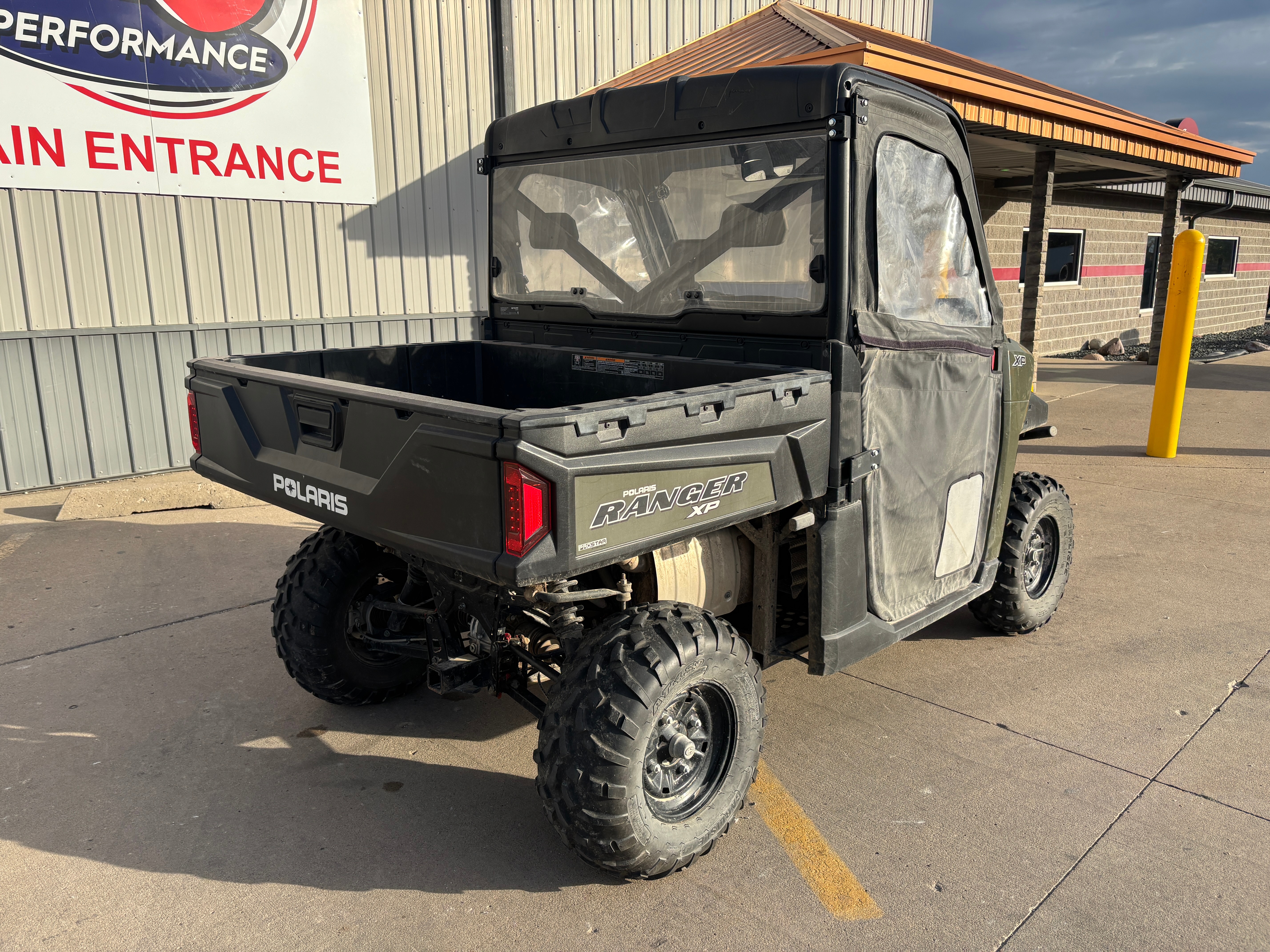 powersport image