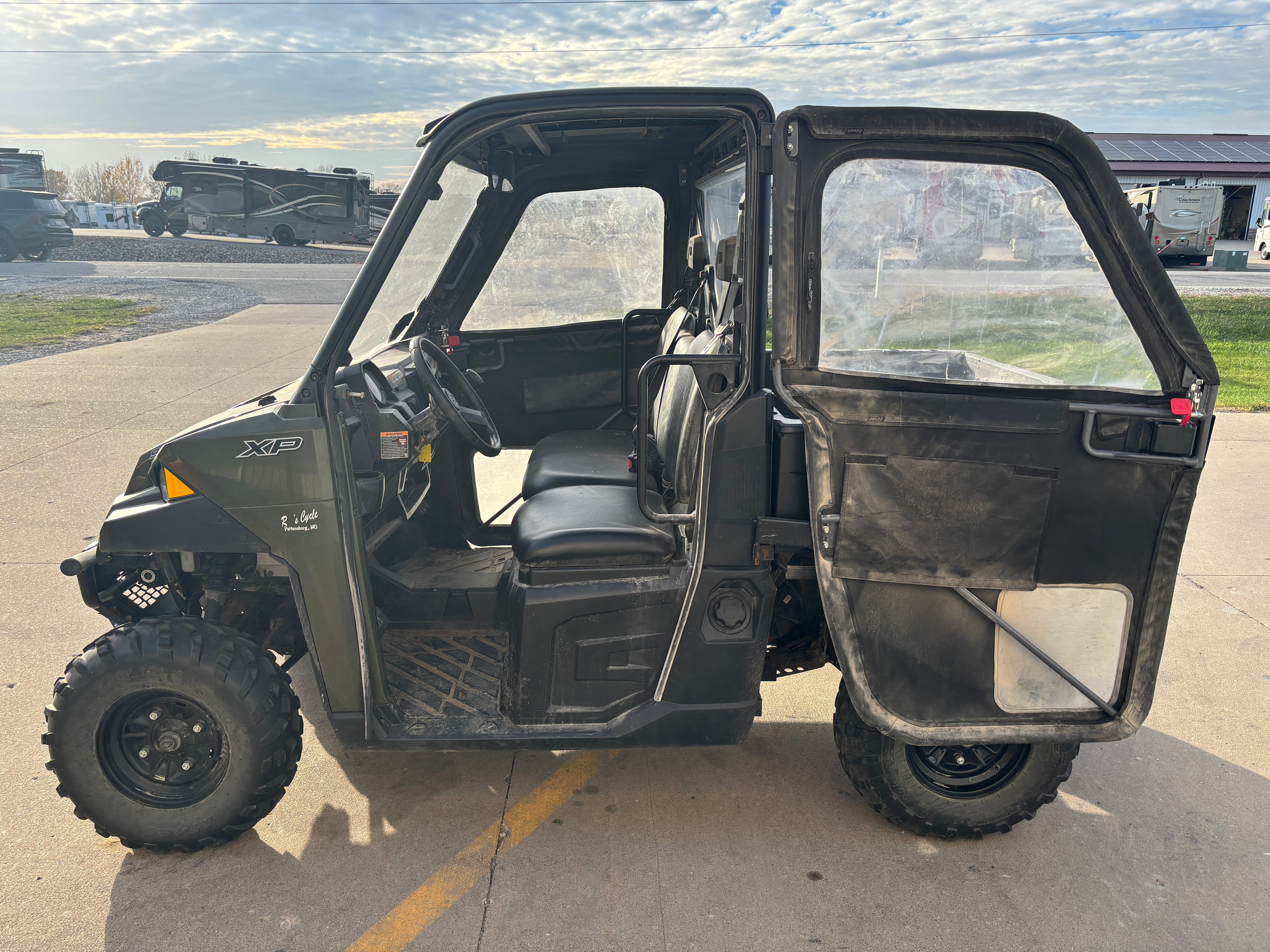 powersport image