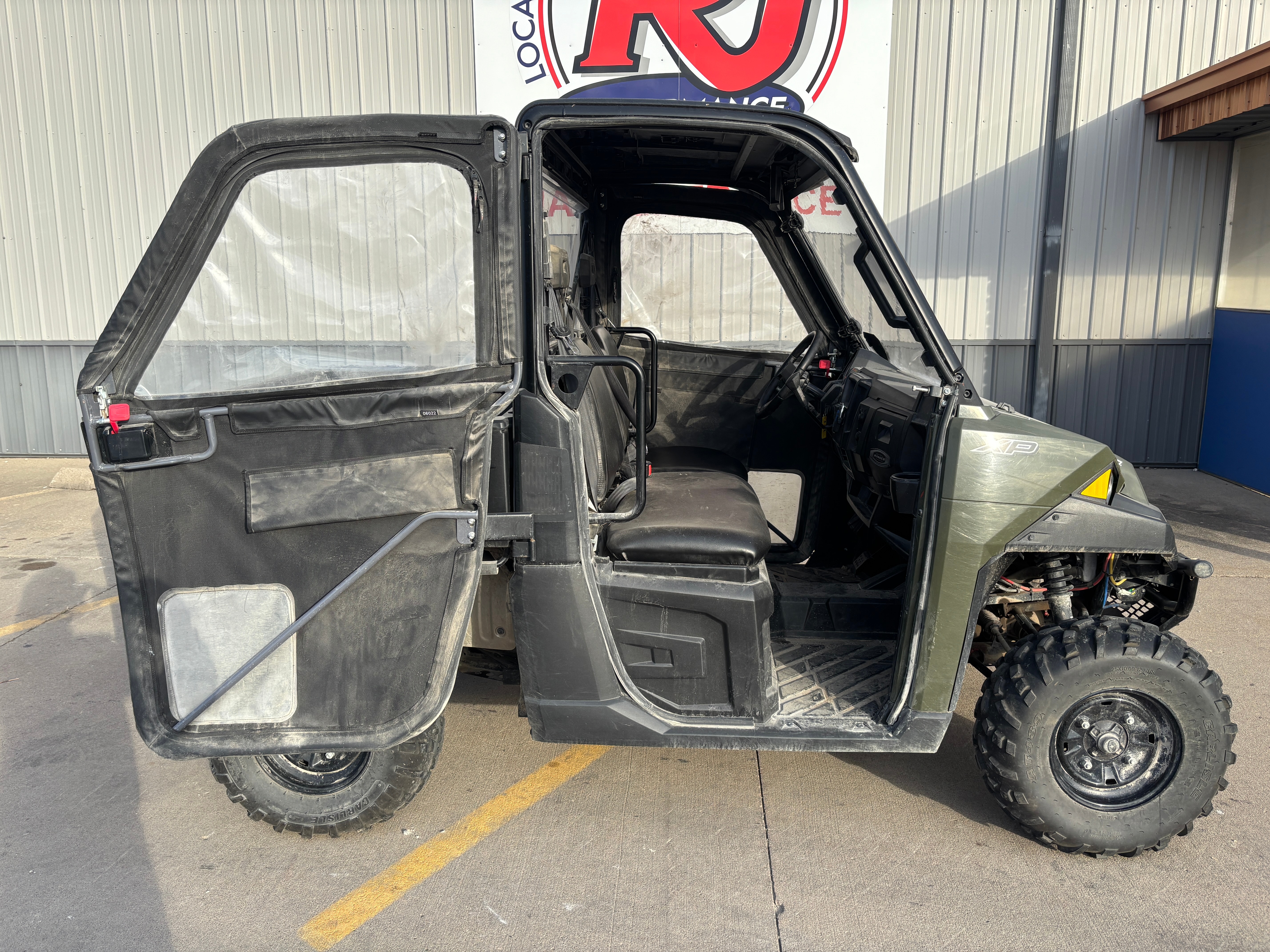 powersport image
