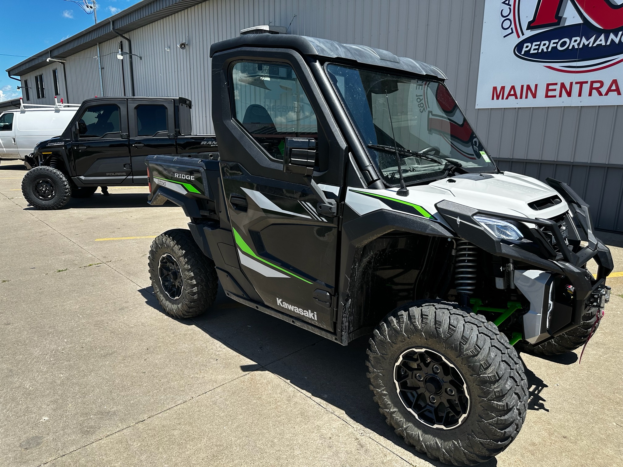 powersport image