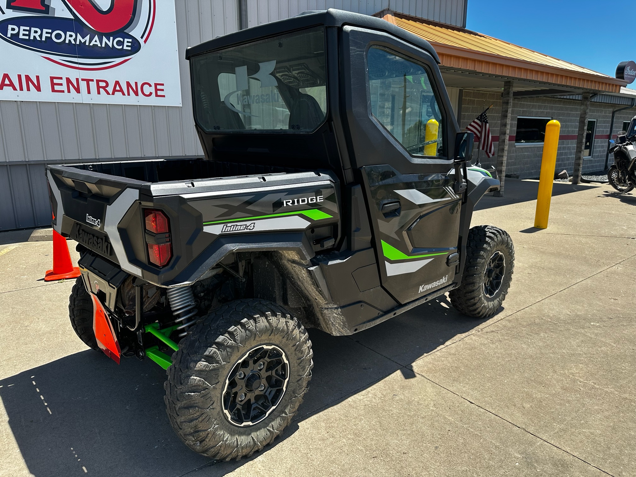 powersport image