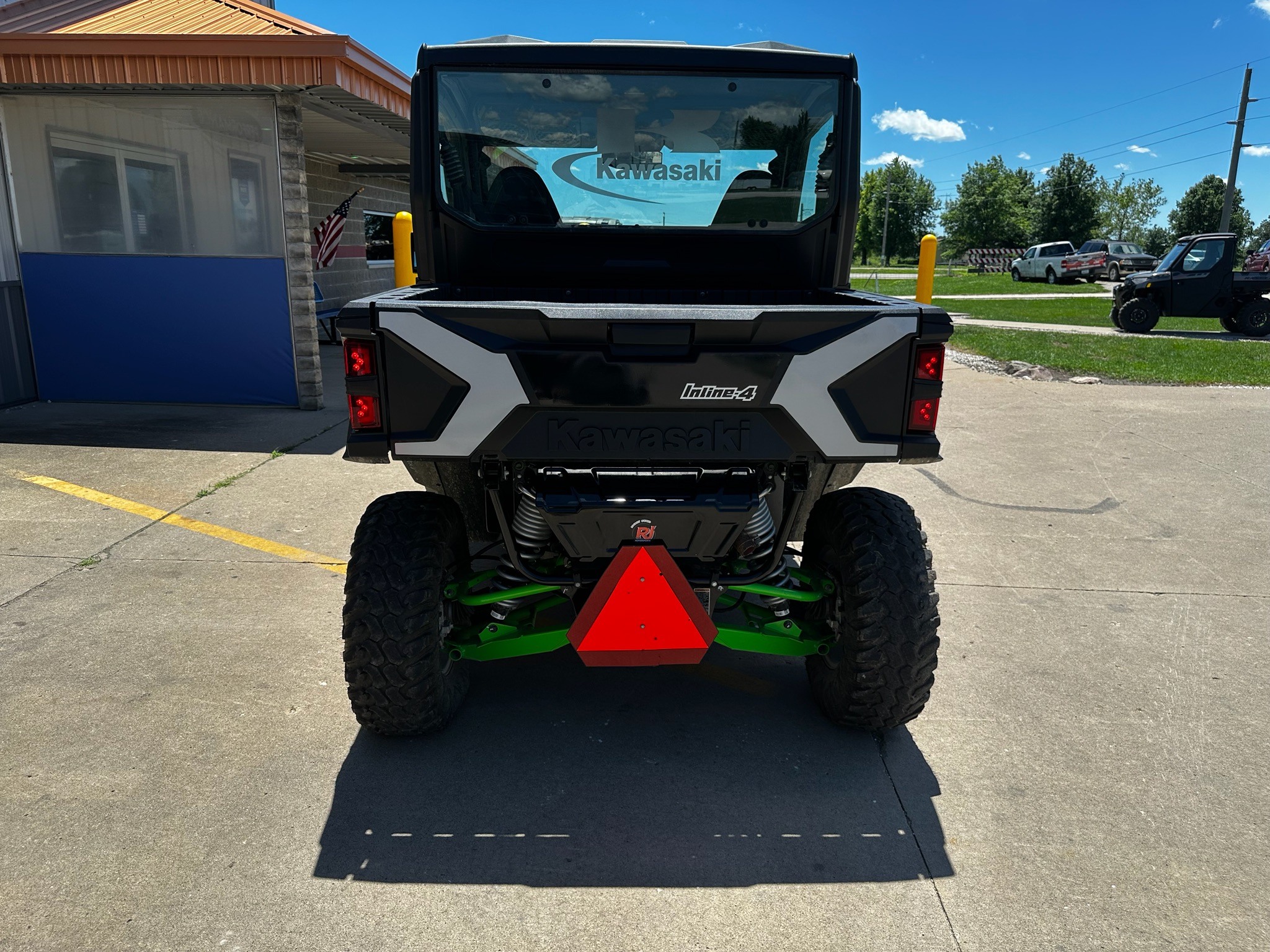 powersport image
