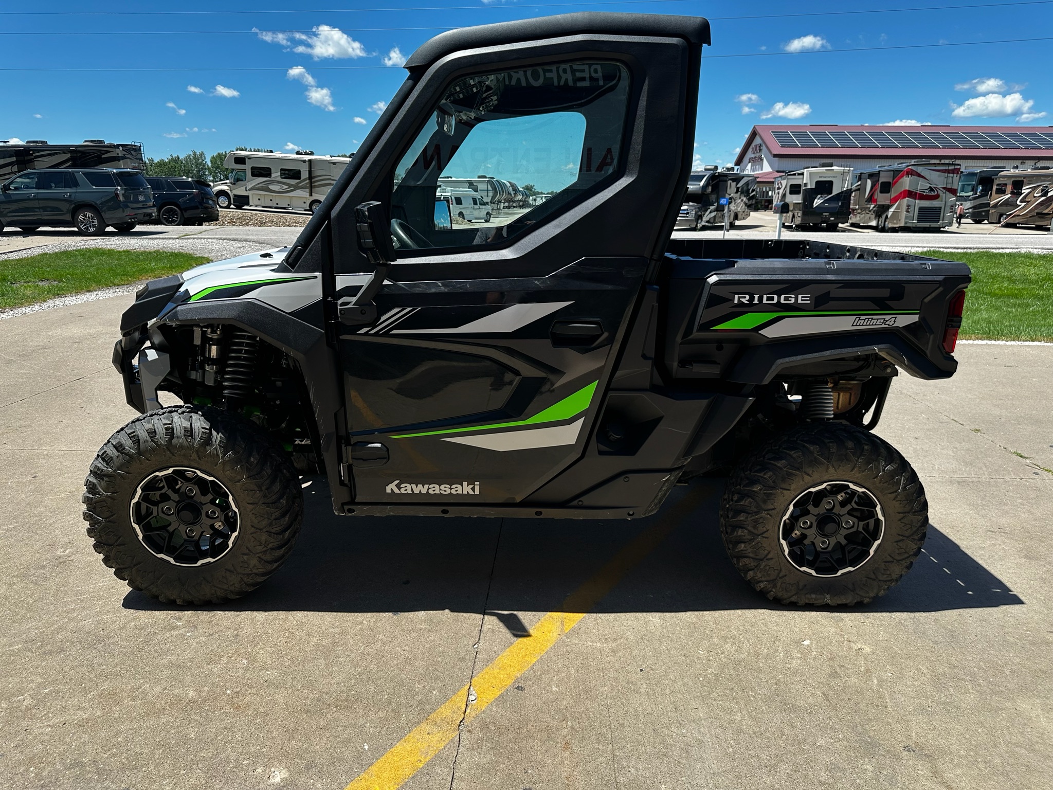 powersport image