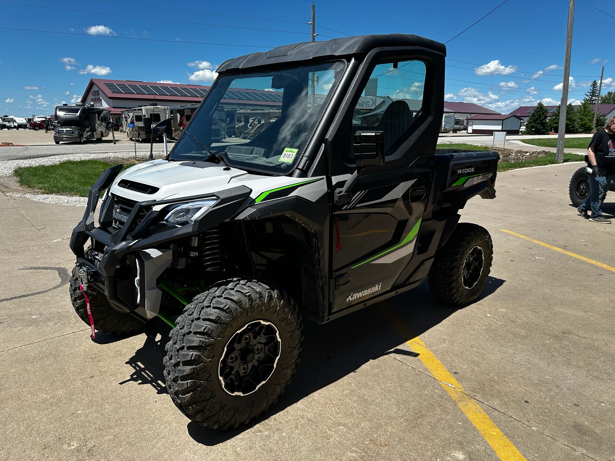 powersport image