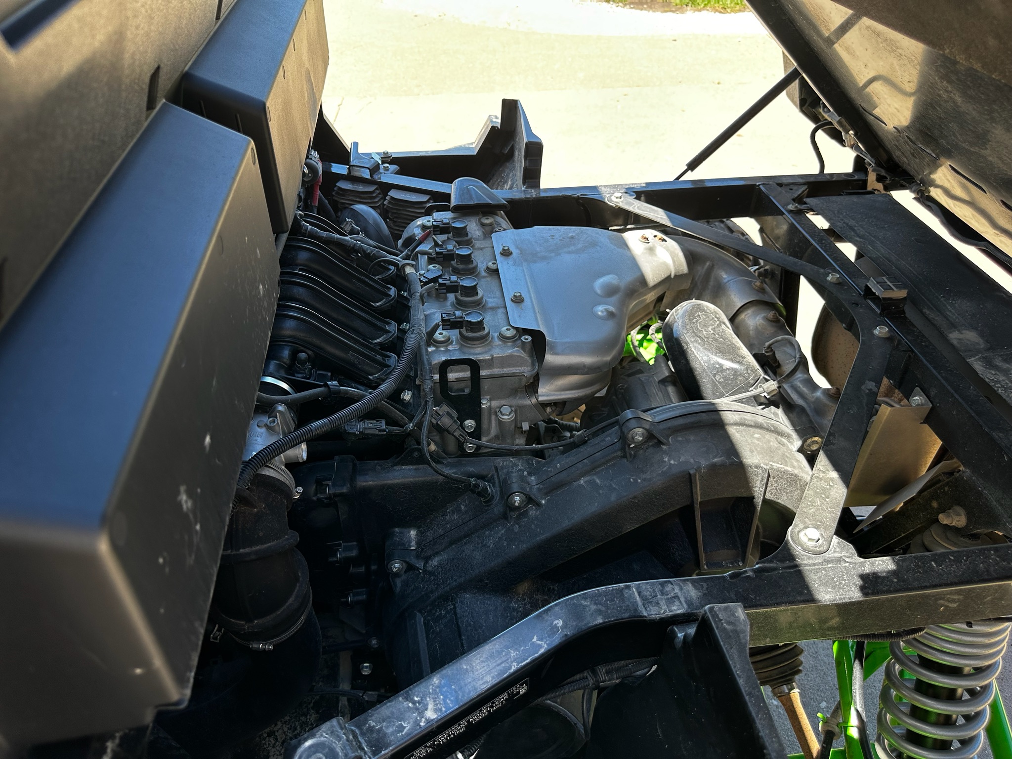 powersport image