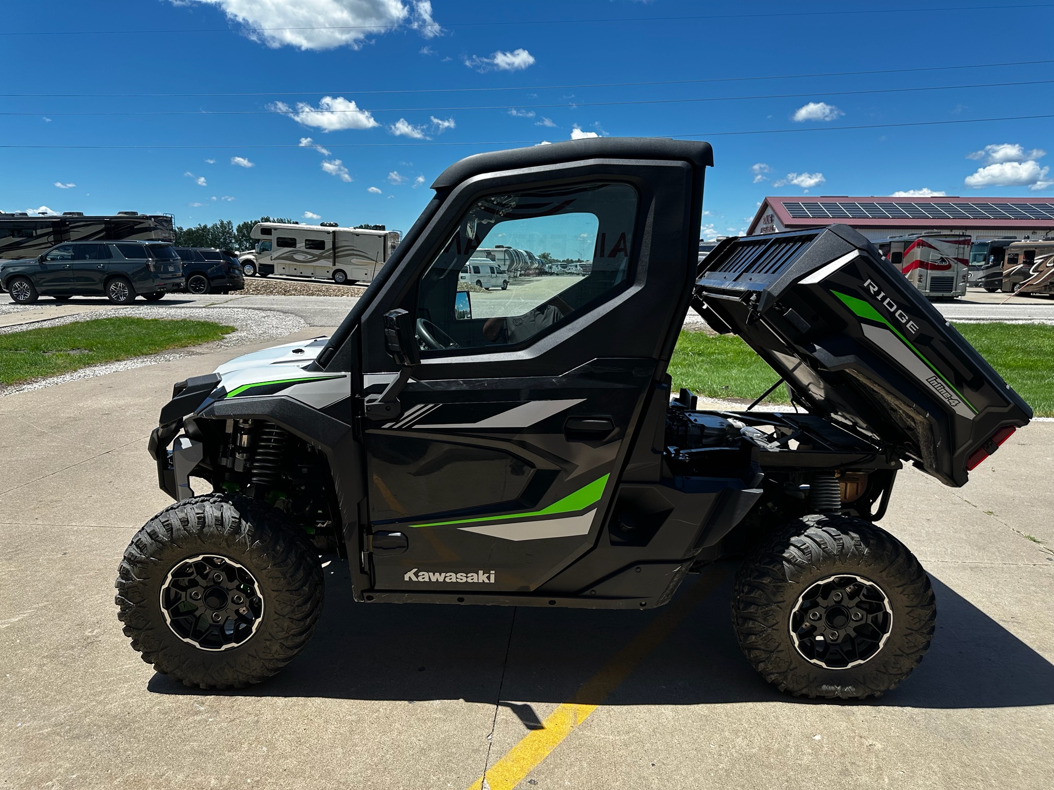 powersport image