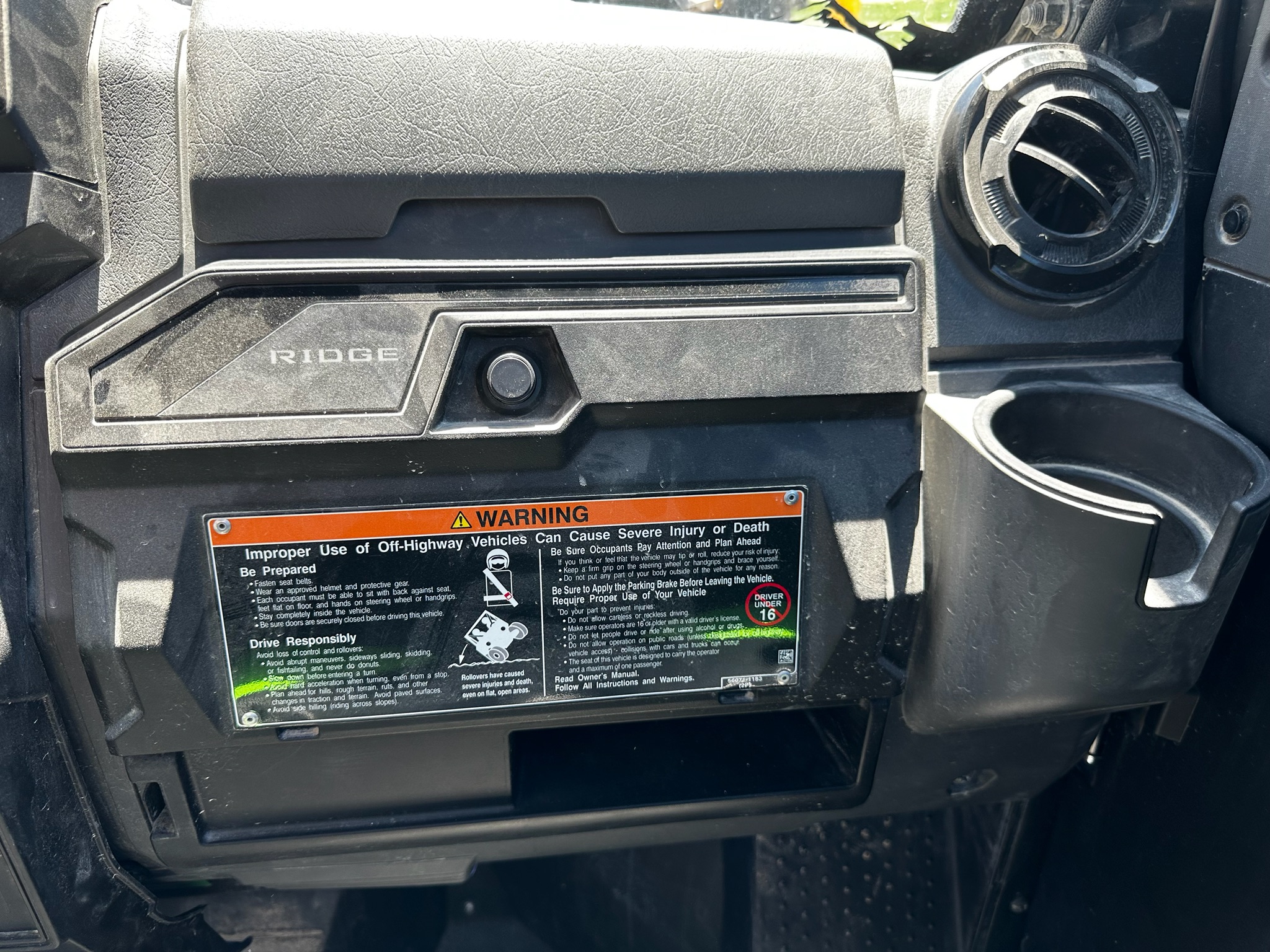 powersport image