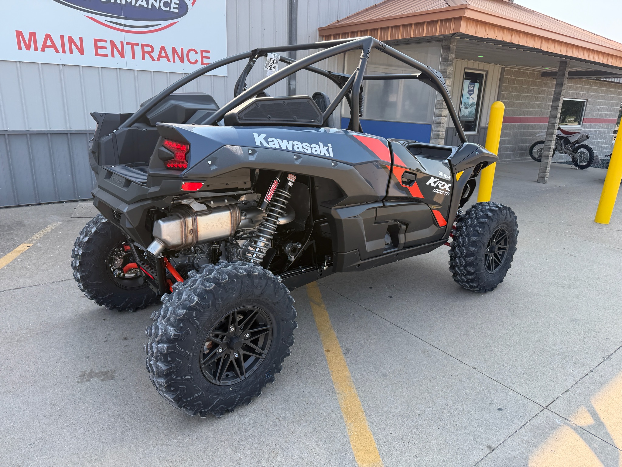 powersport image