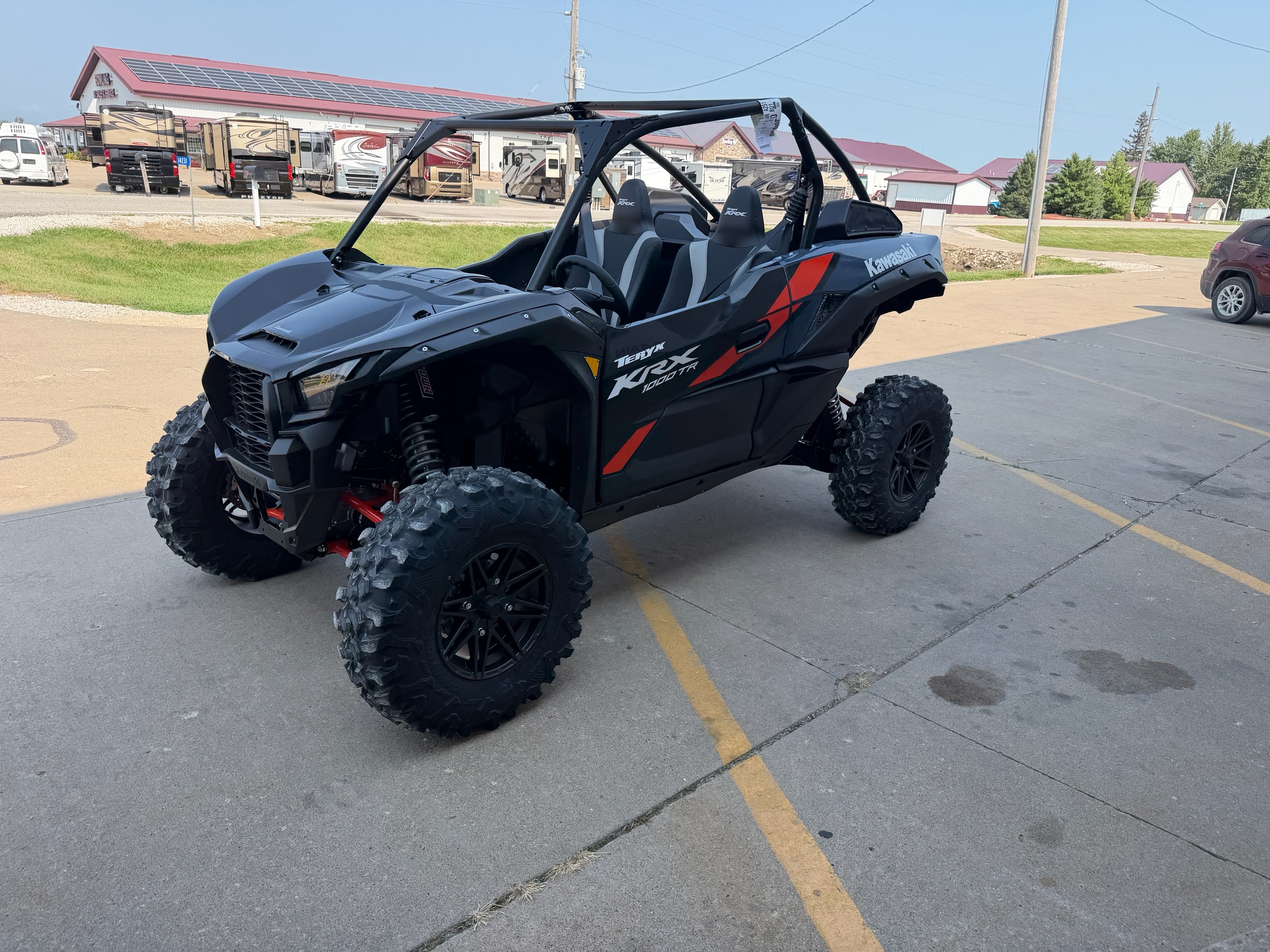 powersport image