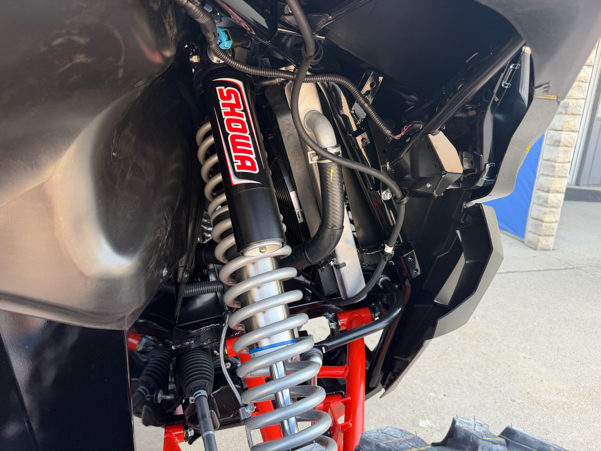 powersport image