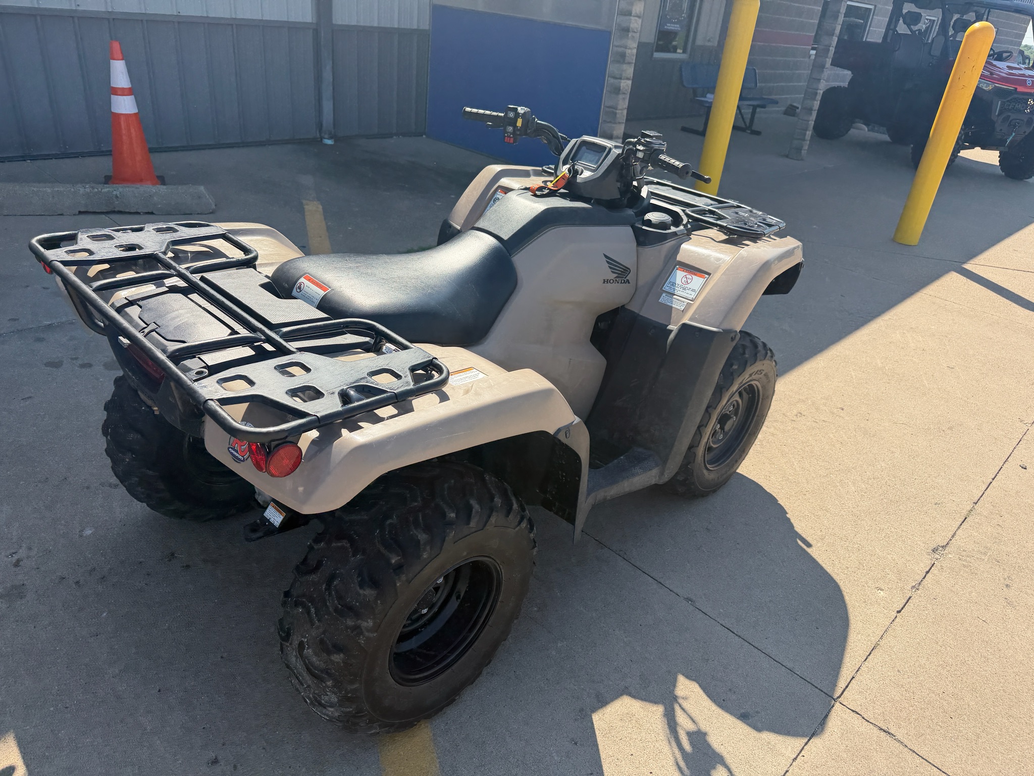 powersport image