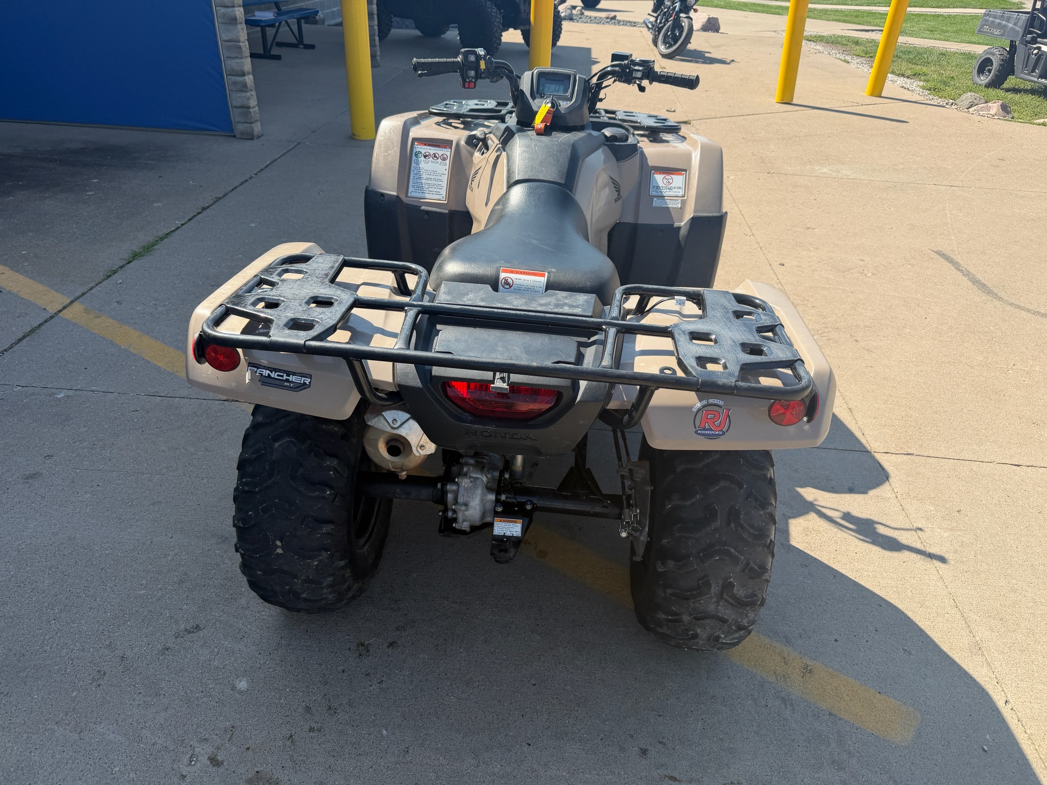 powersport image