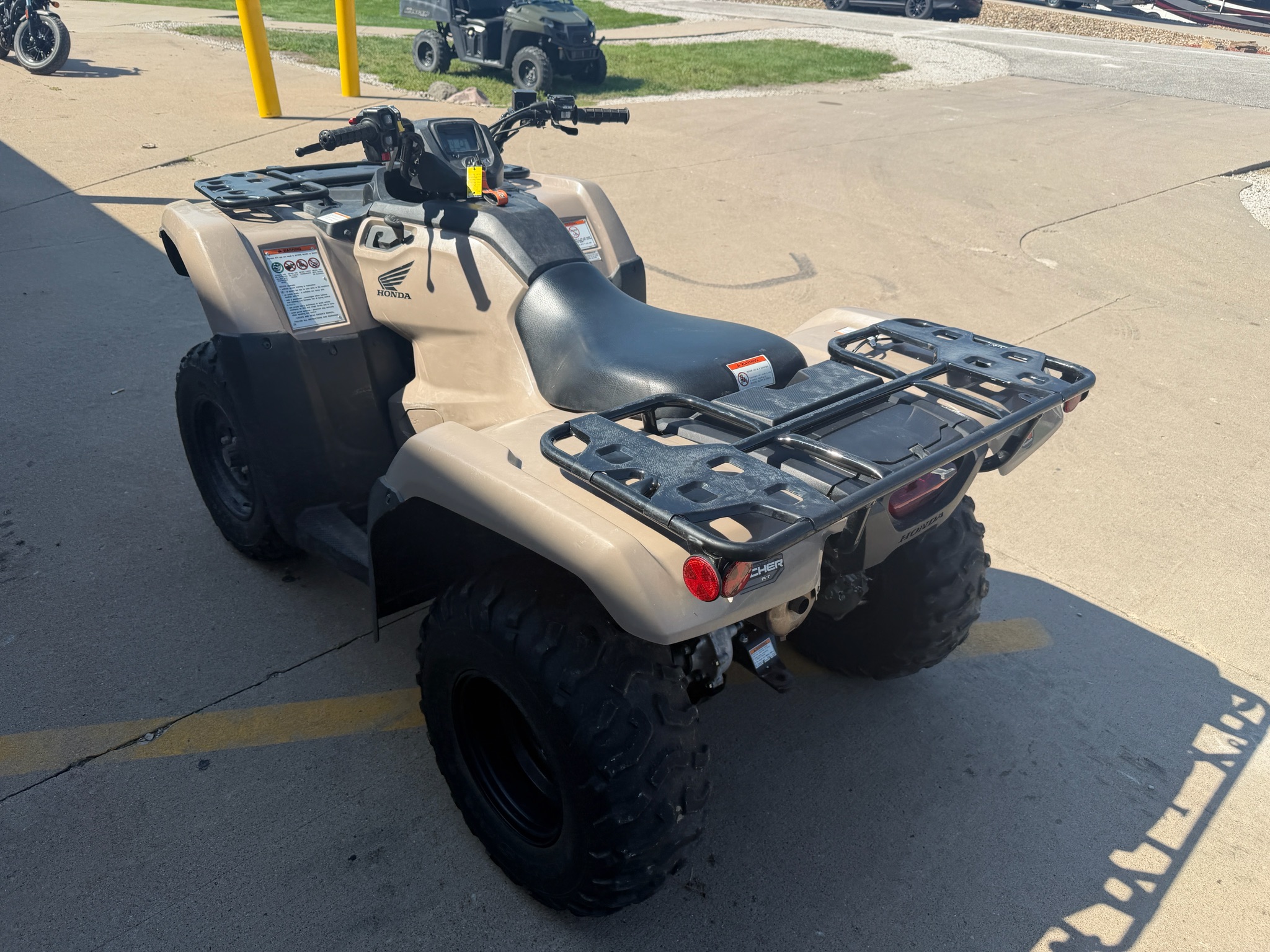 powersport image