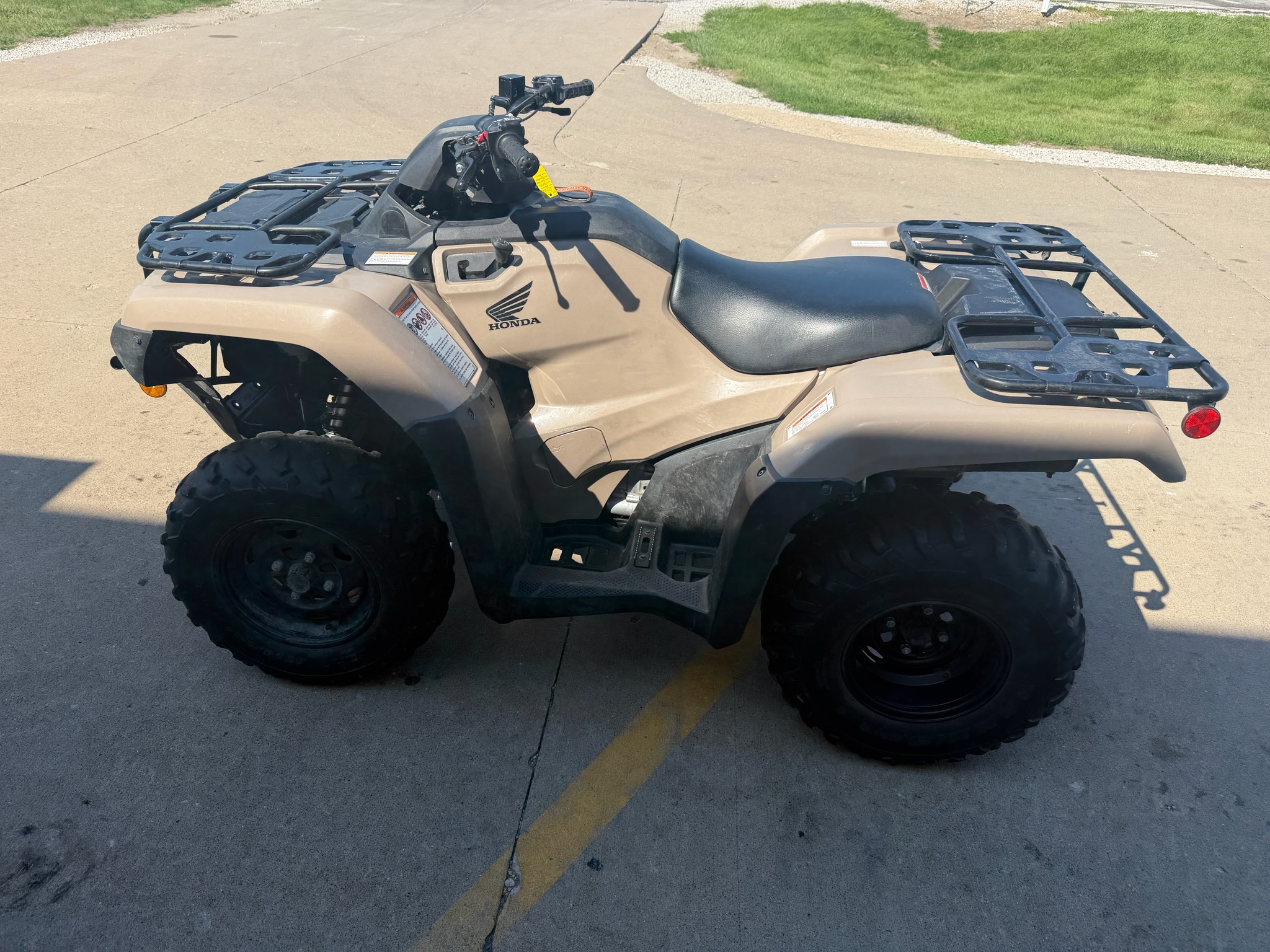 powersport image
