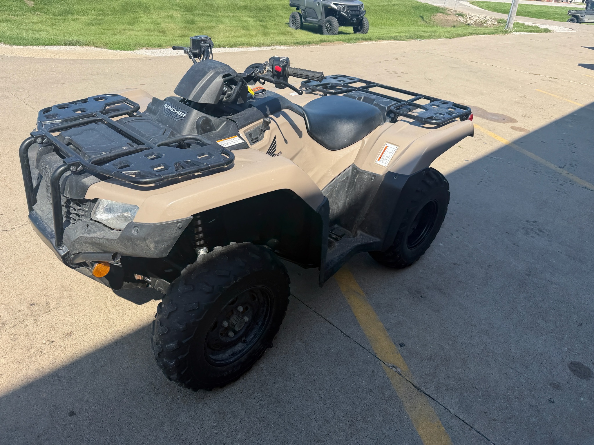 powersport image