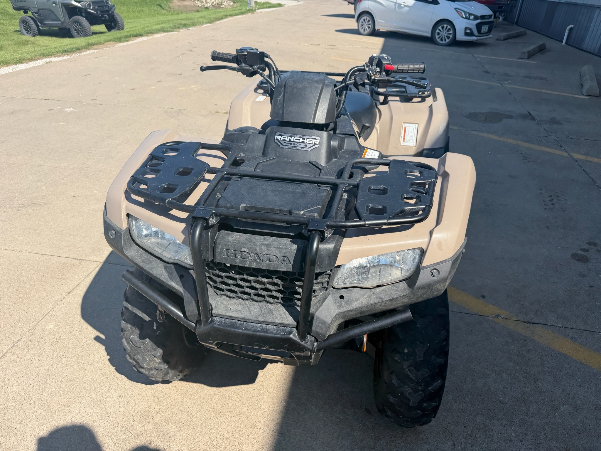 powersport image