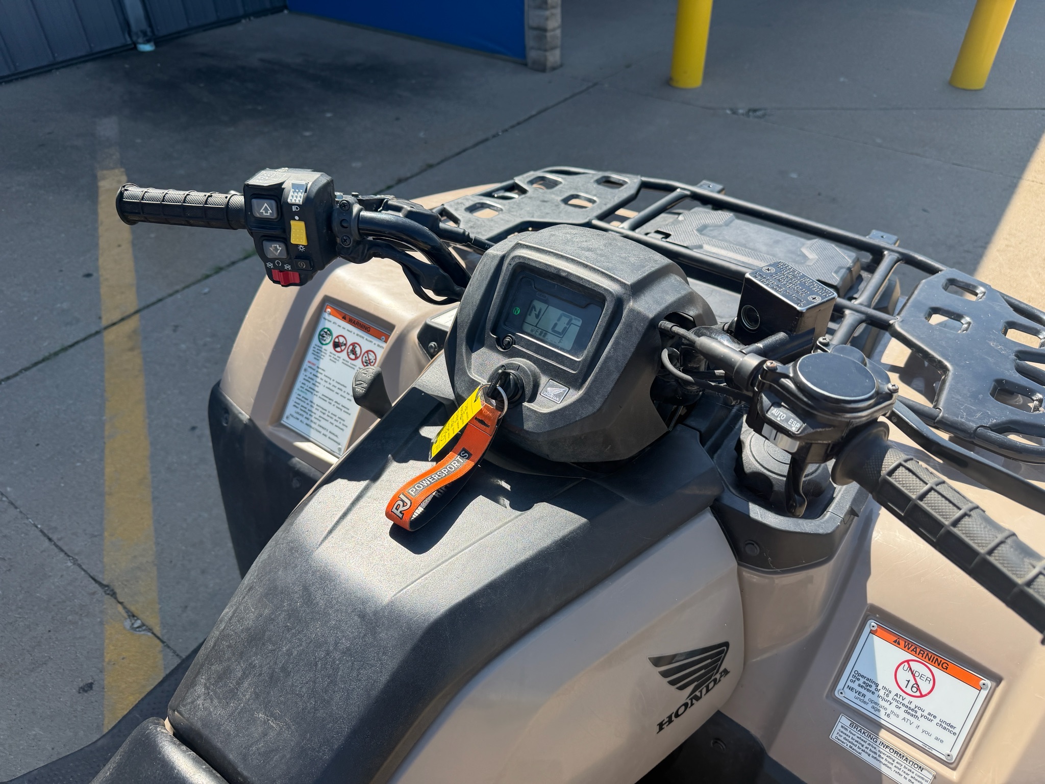 powersport image