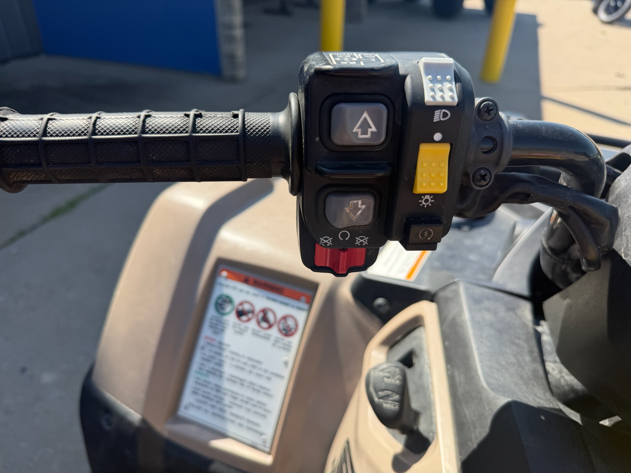 powersport image