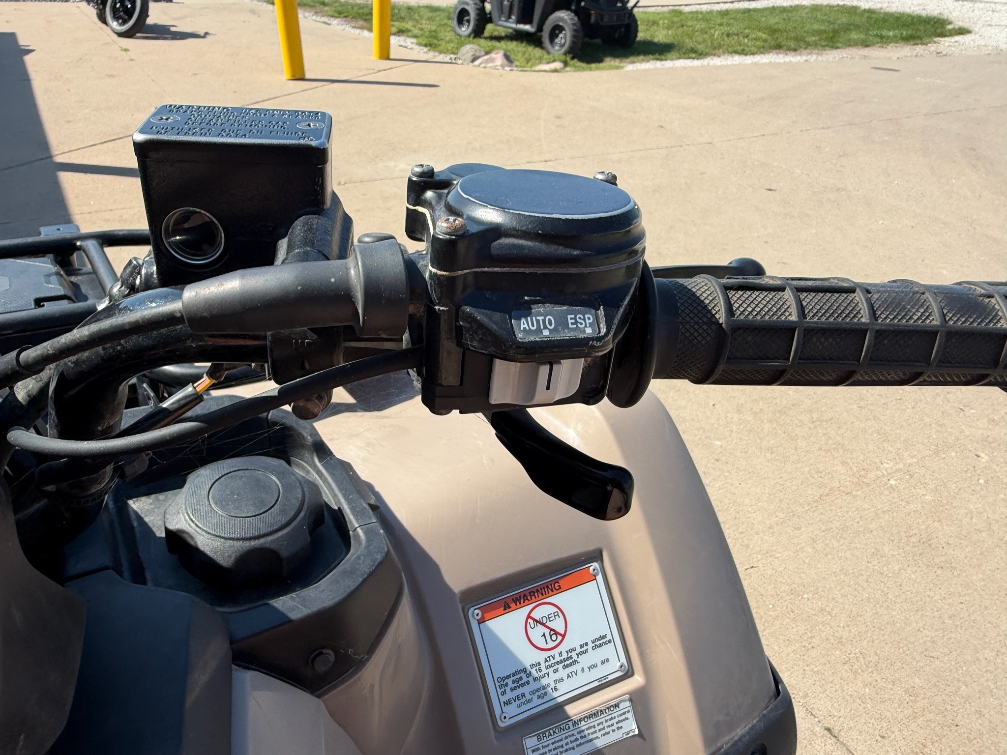 powersport image