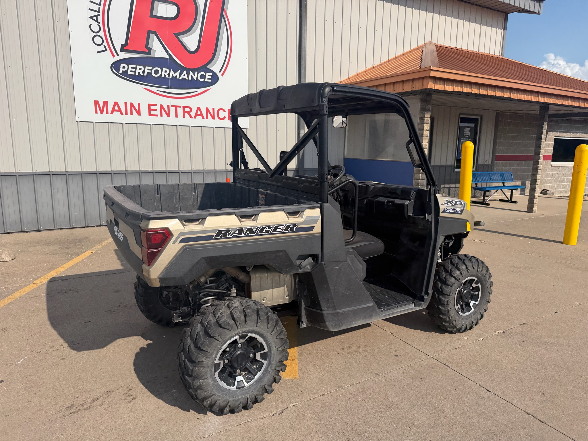 powersport image